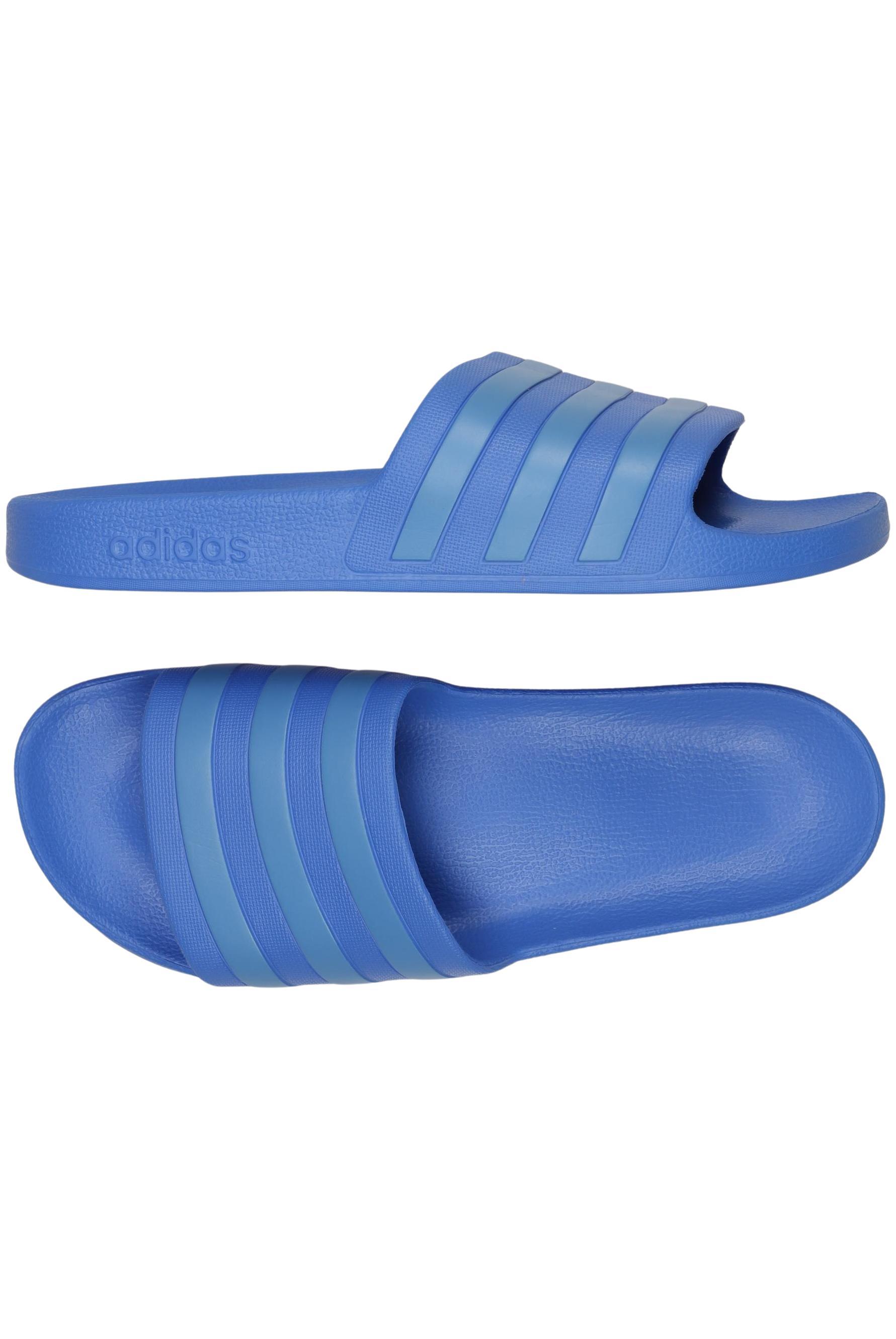 Thumbnail - adidas Herren Sandale, blau, Gr. 44