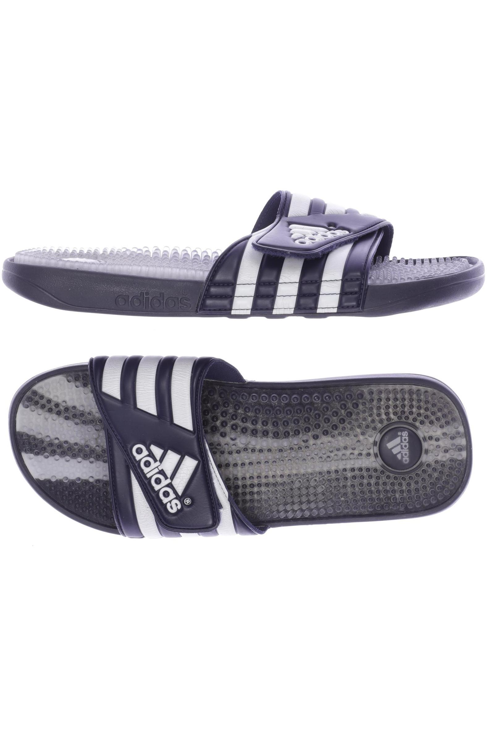 

Adidas Herren Sandale, marineblau