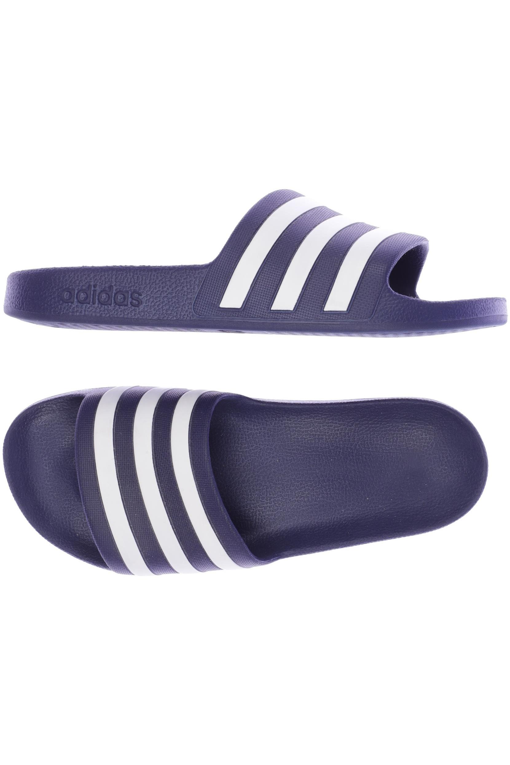 

adidas Herren Sandale, marineblau, Gr. 40