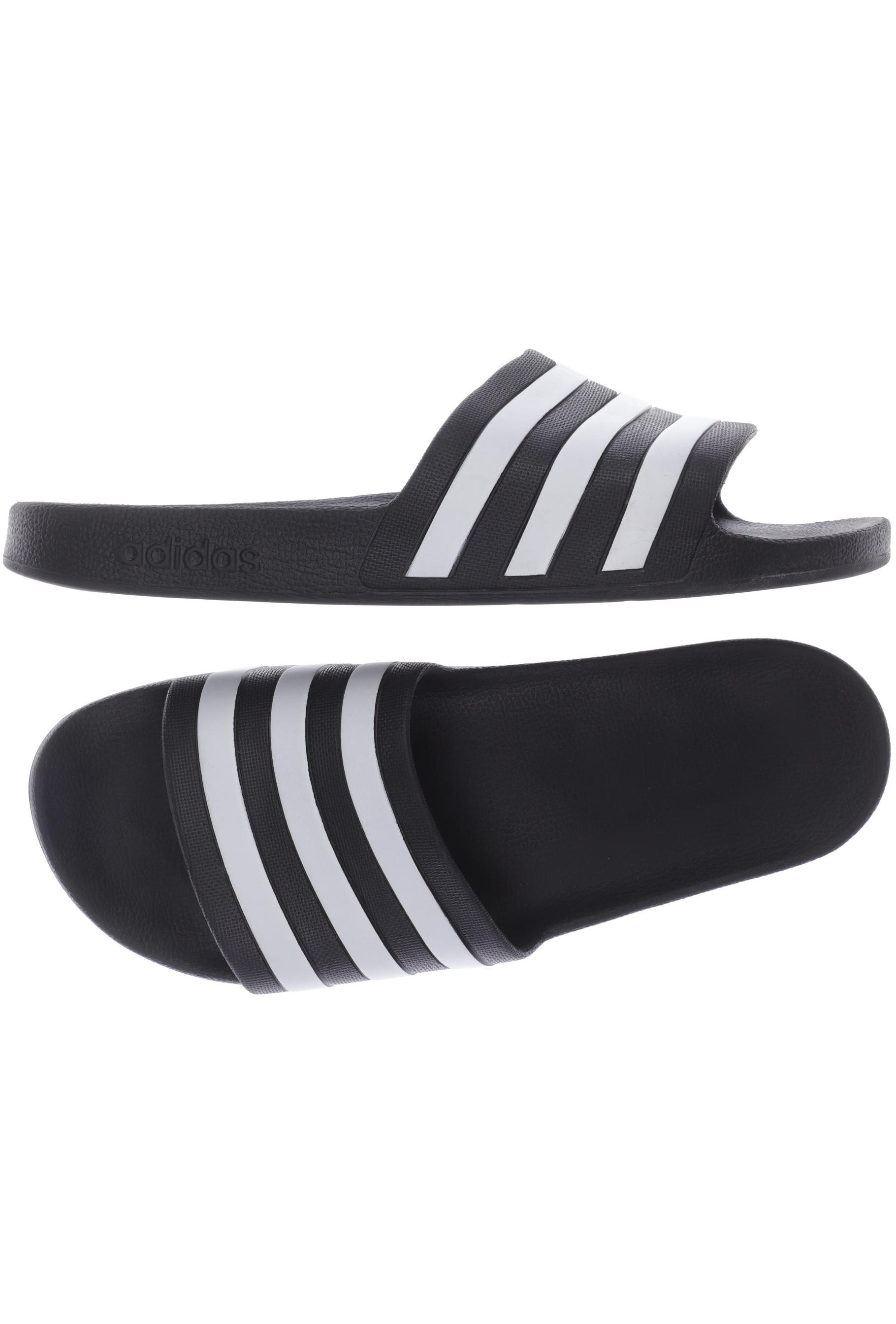 

Adidas Herren Sandale, schwarz