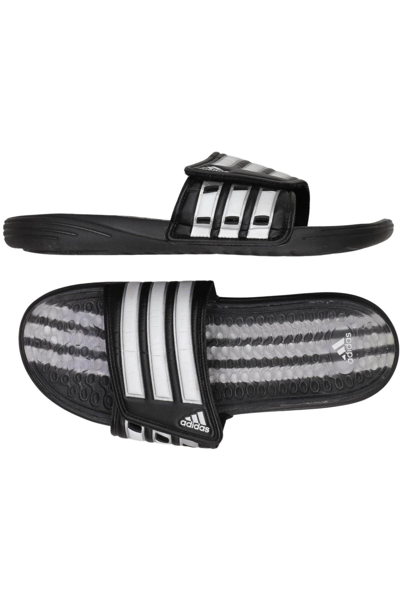 

adidas Herren Sandale, mehrfarbig, Gr. 10