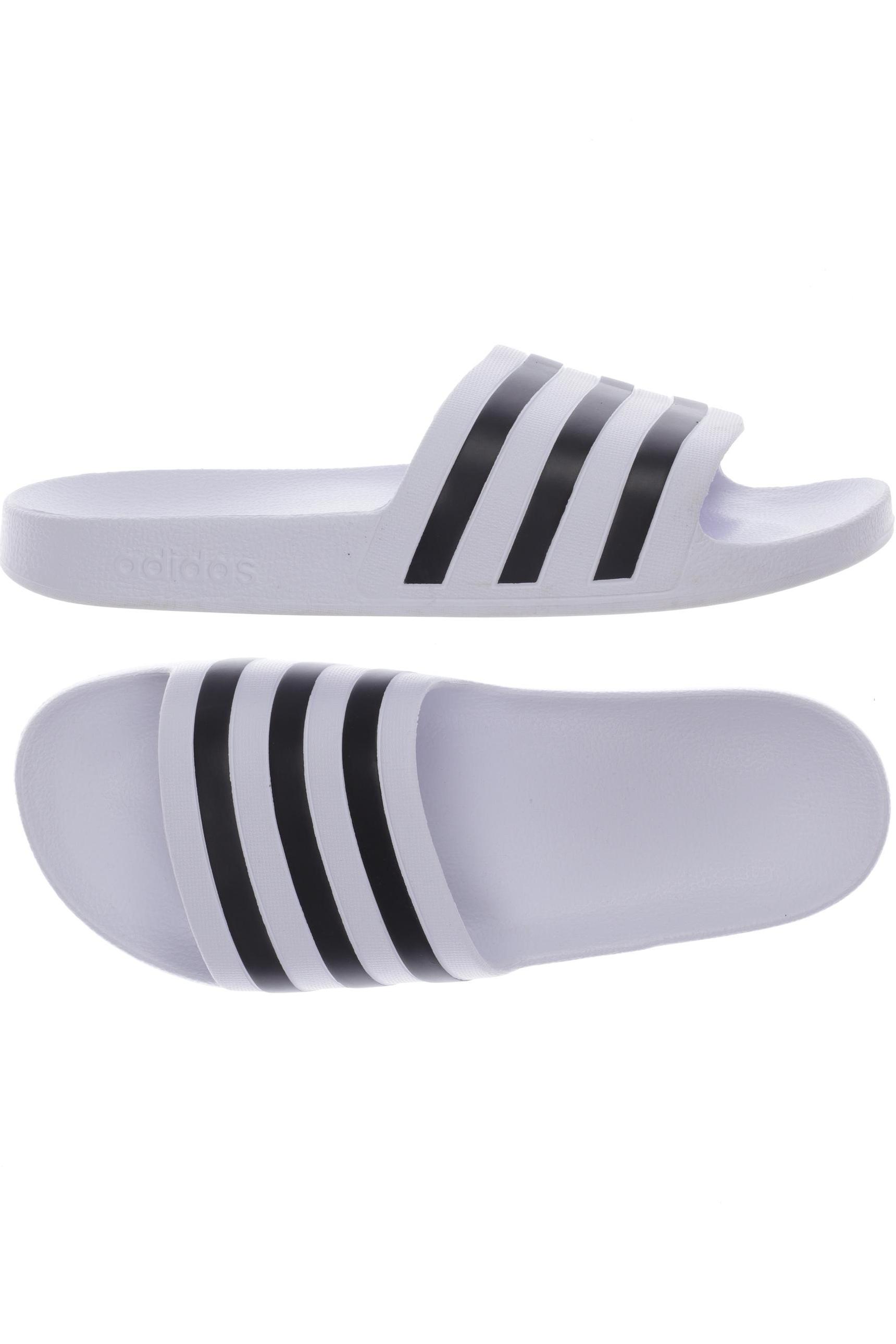 

Adidas Herren Sandale, weiß