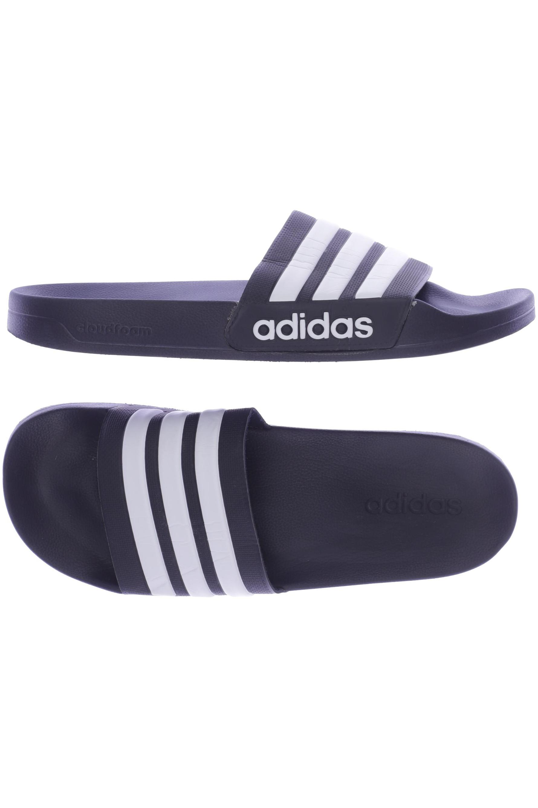 

Adidas Herren Sandale, marineblau