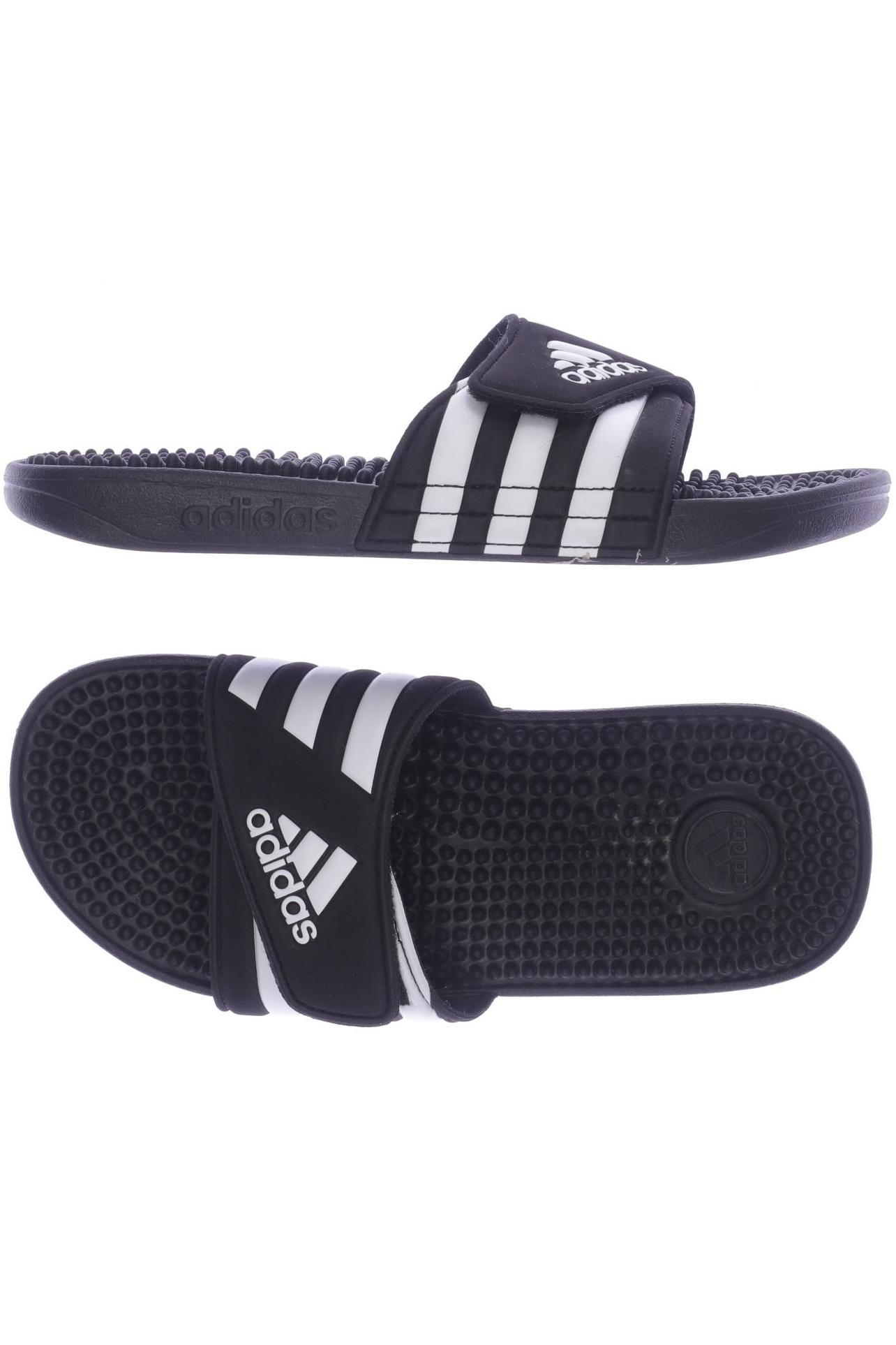 

Adidas Herren Sandale, schwarz