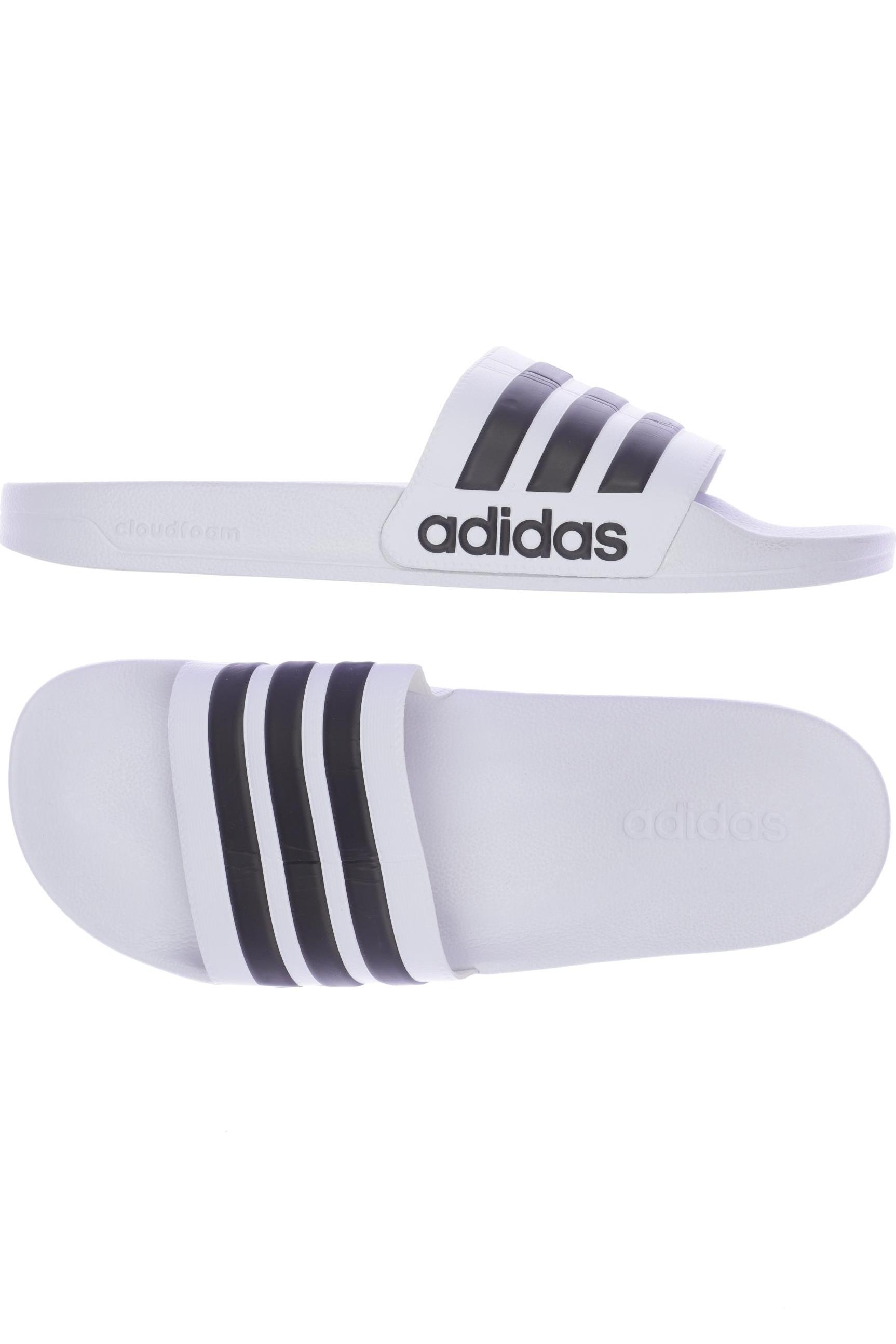 

adidas Herren Sandale, schwarz, Gr. 12