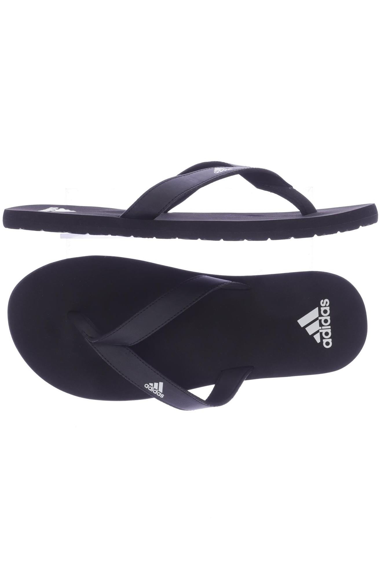 

Adidas Herren Sandale, schwarz