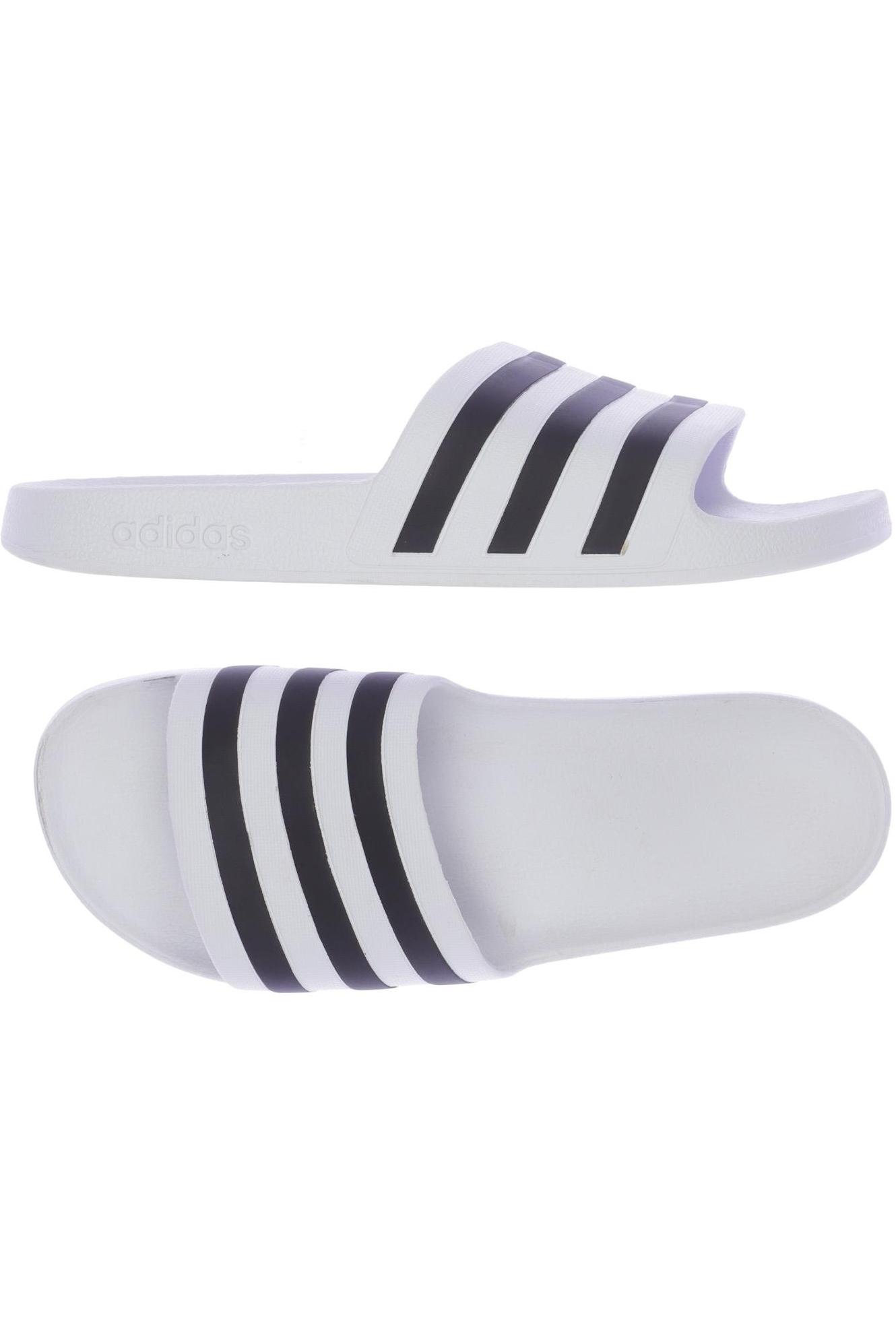 

adidas Herren Sandale, schwarz, Gr. 42