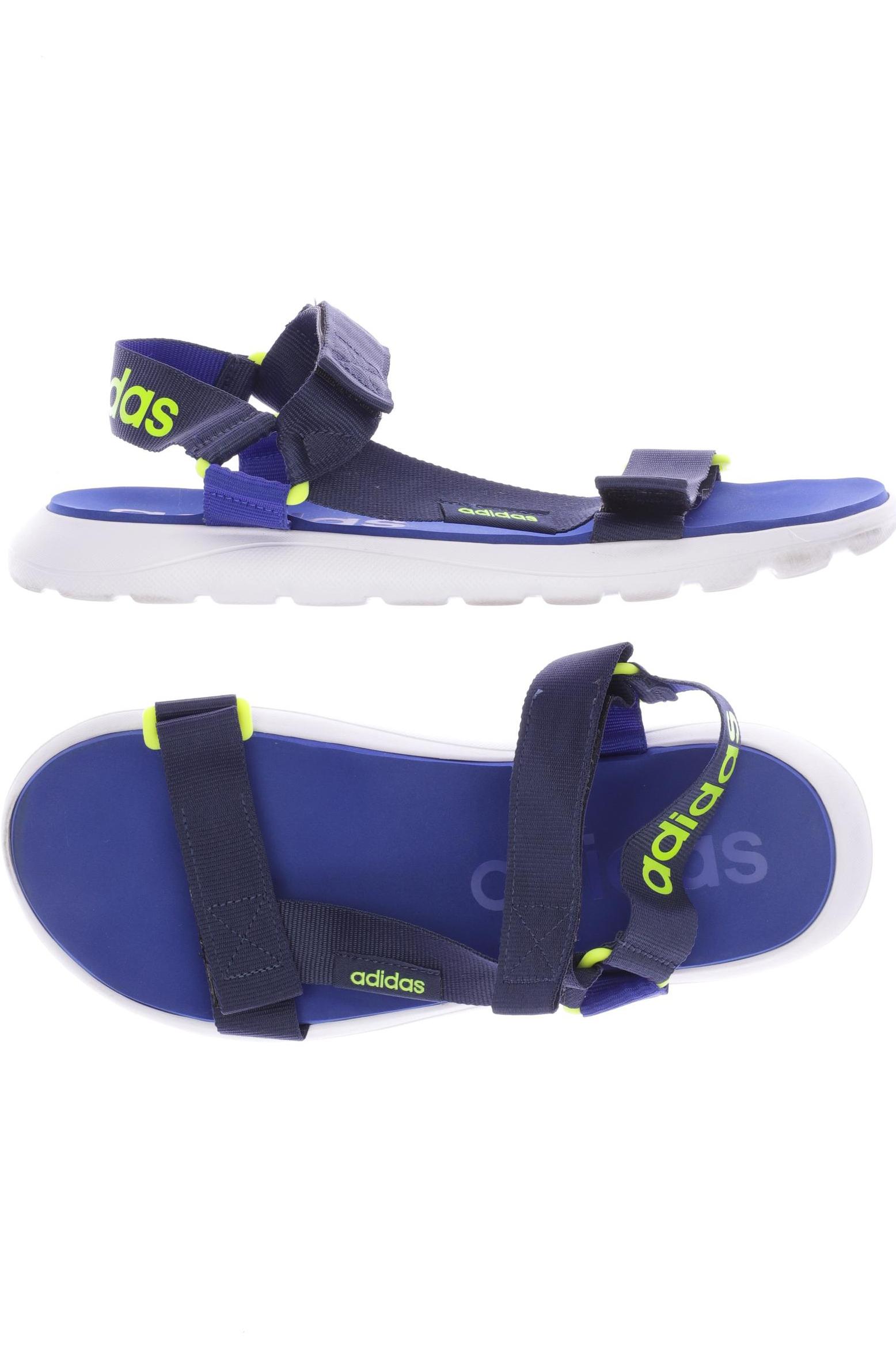 

Adidas Herren Sandale, marineblau