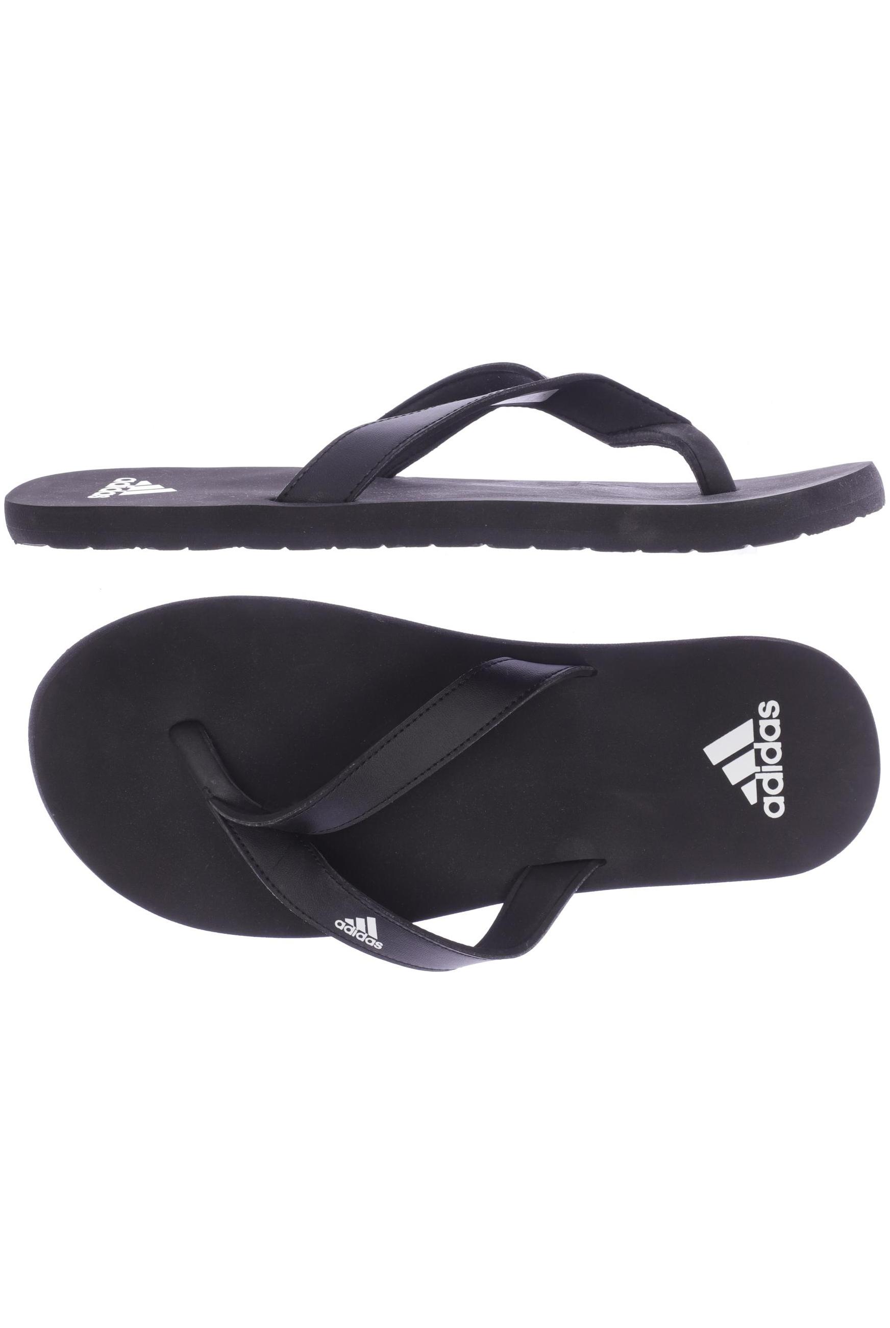 

Adidas Herren Sandale, schwarz