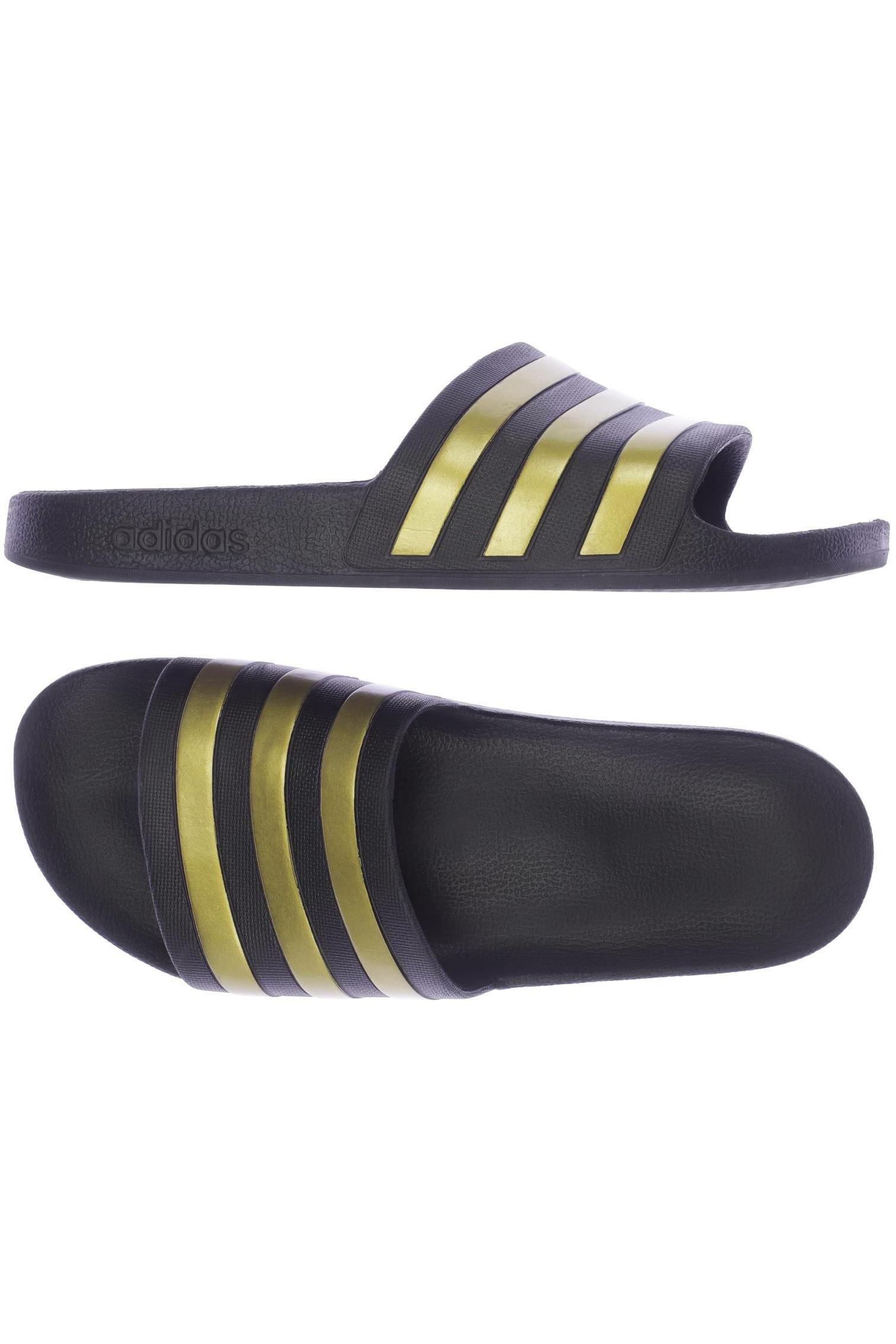 

adidas Herren Sandale, schwarz, Gr. 44