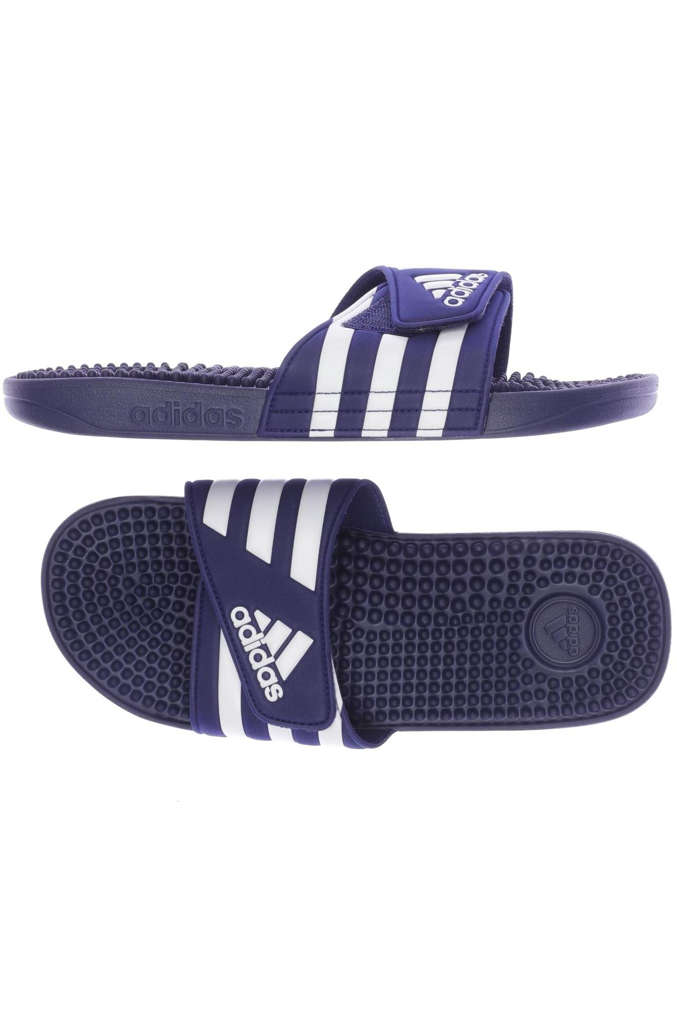 

adidas Herren Sandale, marineblau