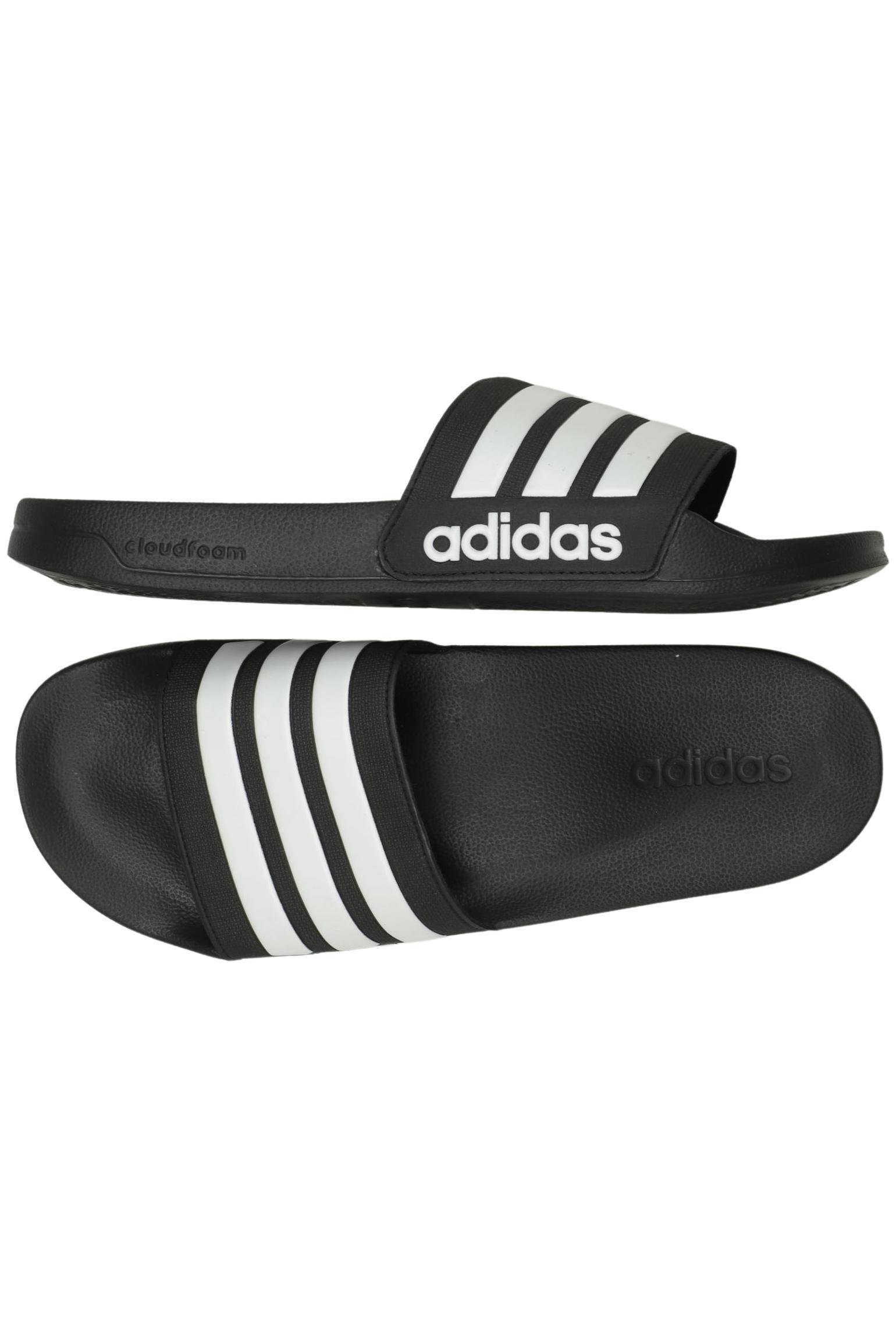 

adidas Herren Sandale, schwarz, Gr. 12