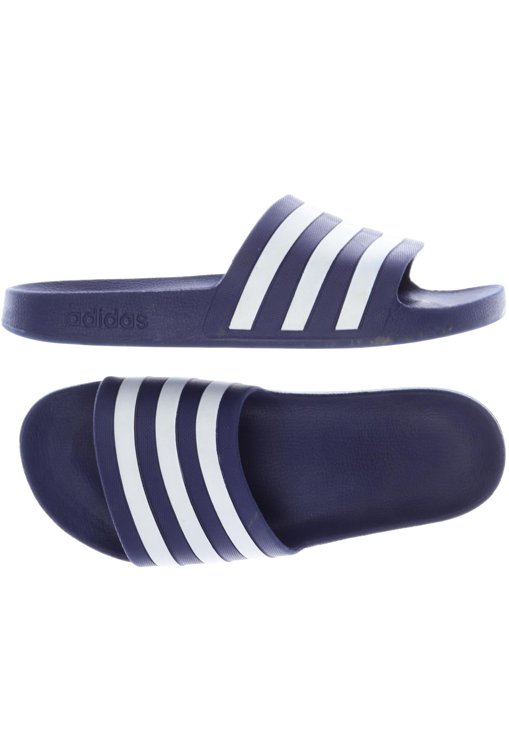 

adidas Herren Sandale, marineblau, Gr. 48