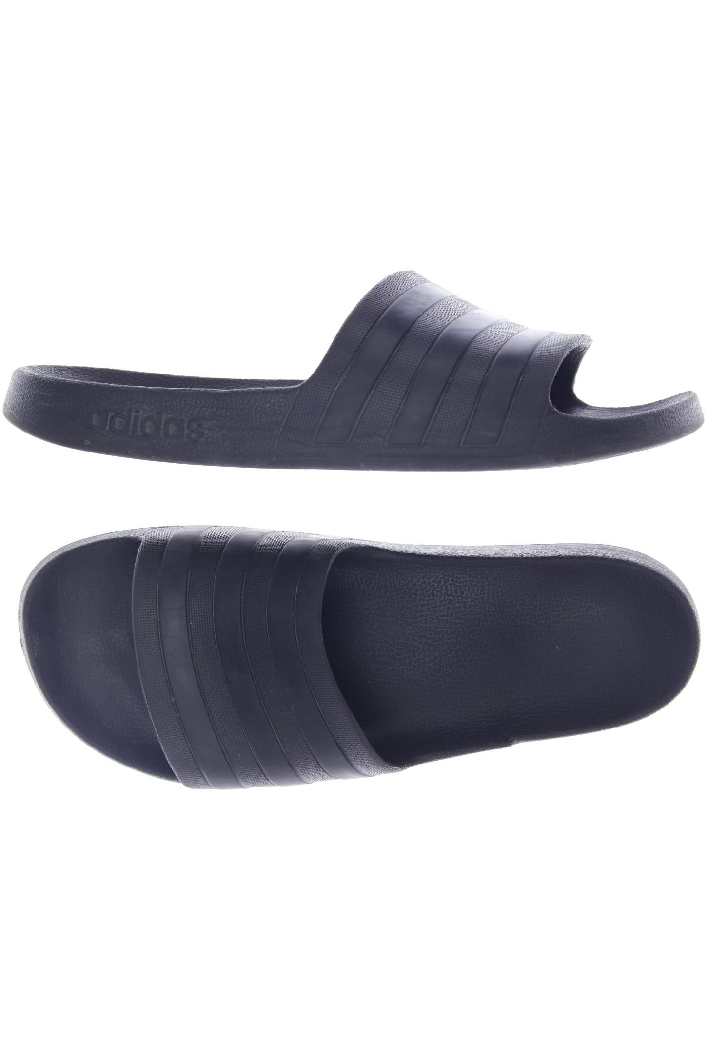

adidas Herren Sandale, schwarz, Gr. 11