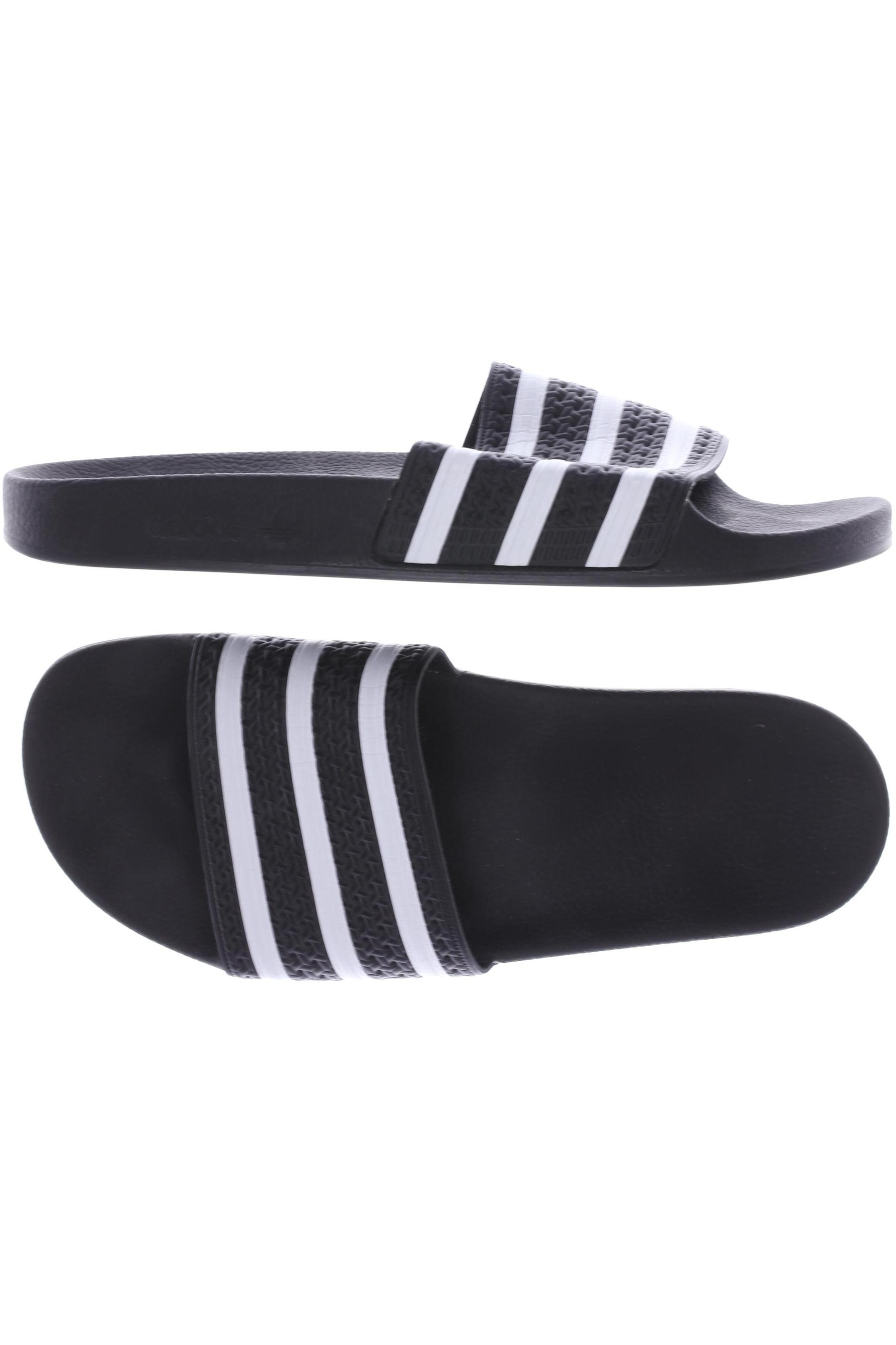 

Adidas Herren Sandale, schwarz
