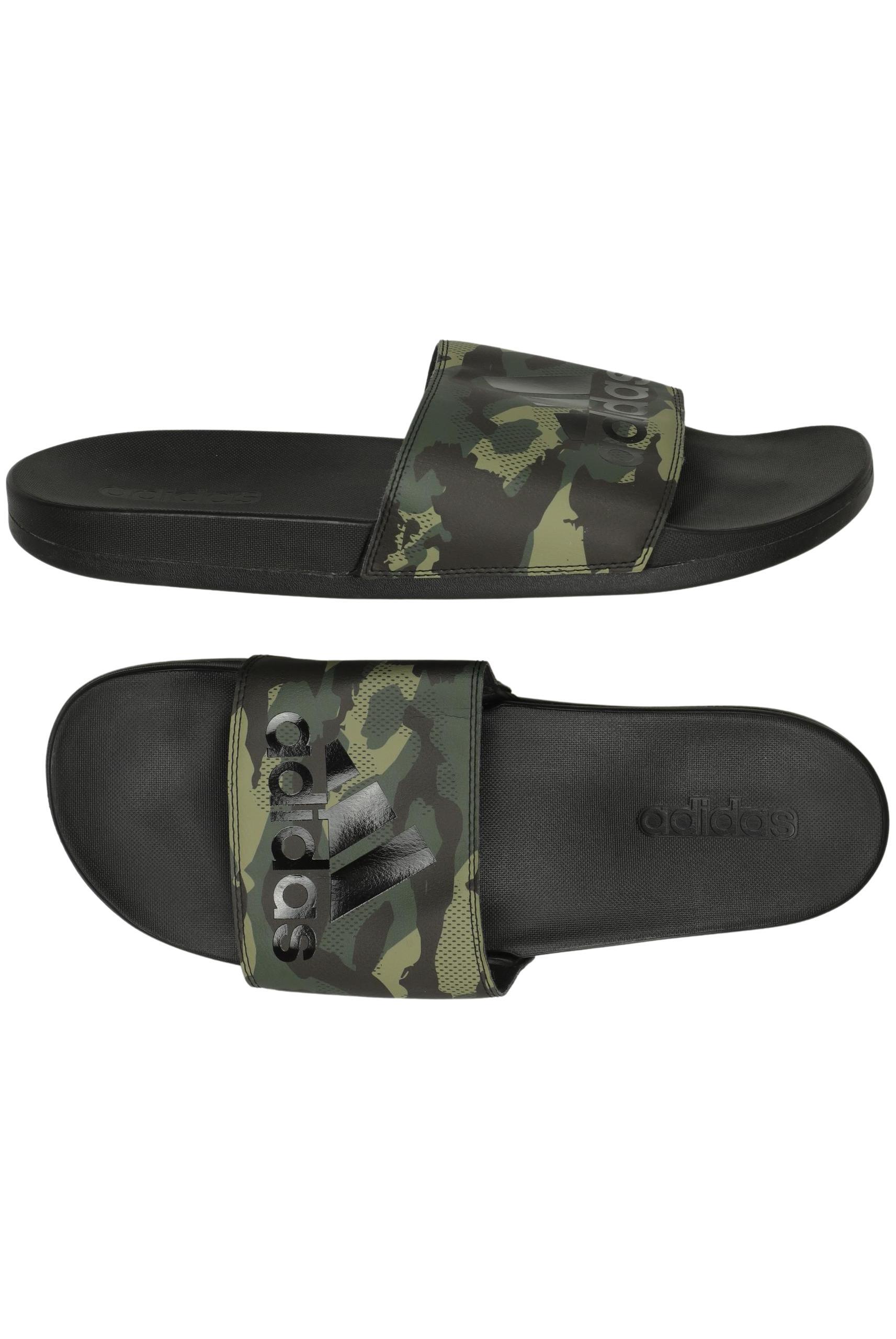 

adidas Herren Sandale, mehrfarbig, Gr. 12