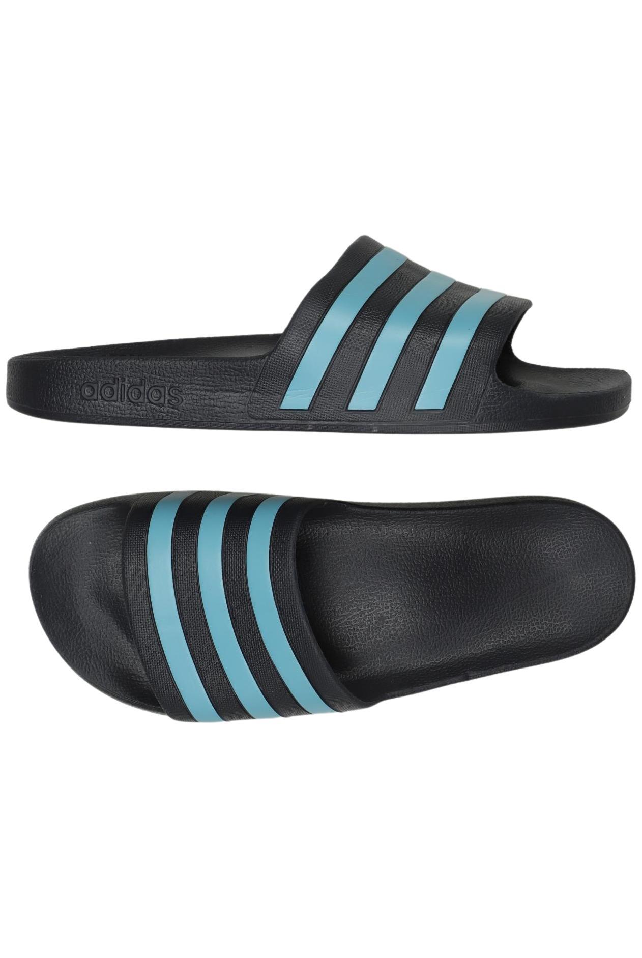 

adidas Herren Sandale, mehrfarbig, Gr. 11