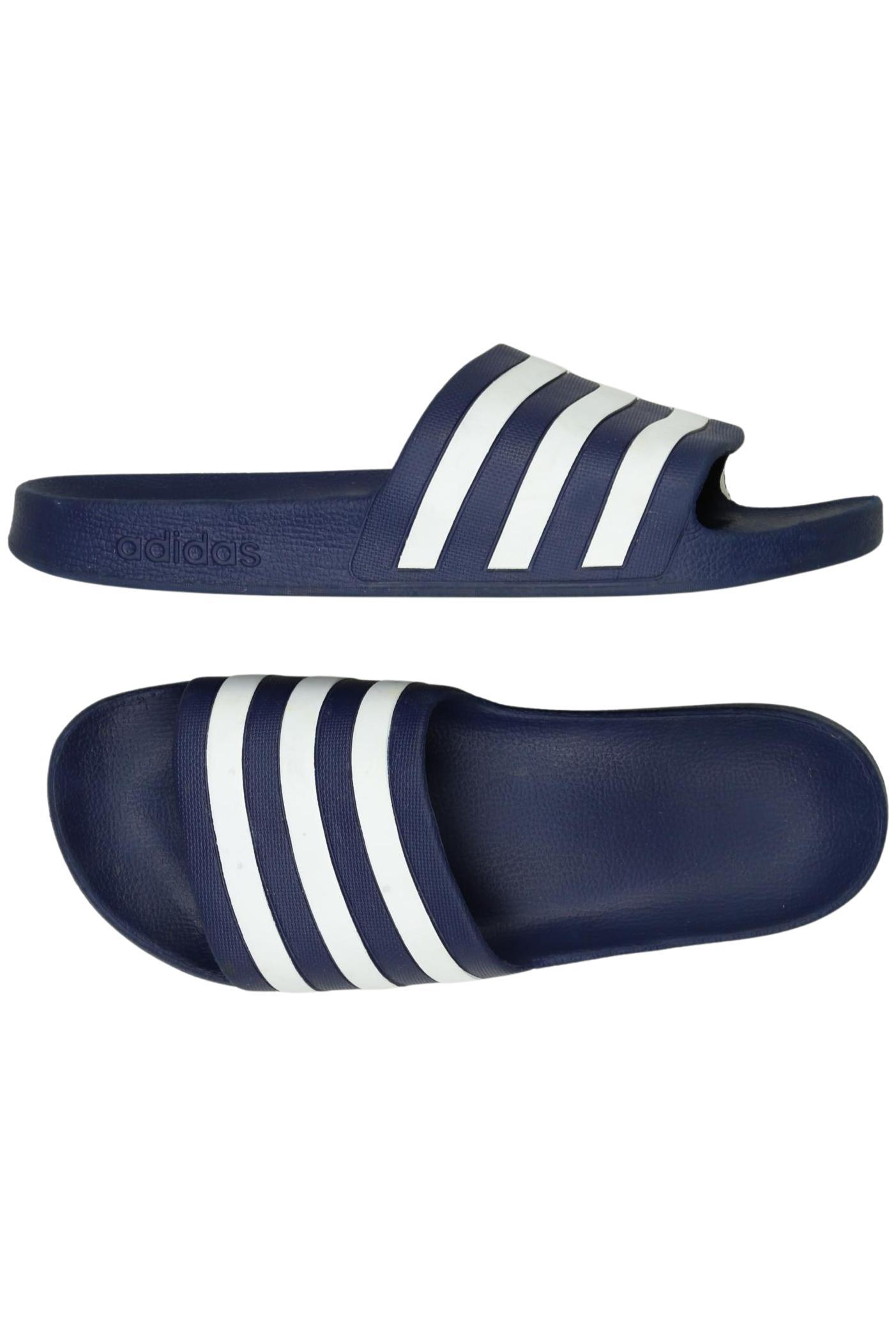 

adidas Herren Sandale, marineblau, Gr. 42