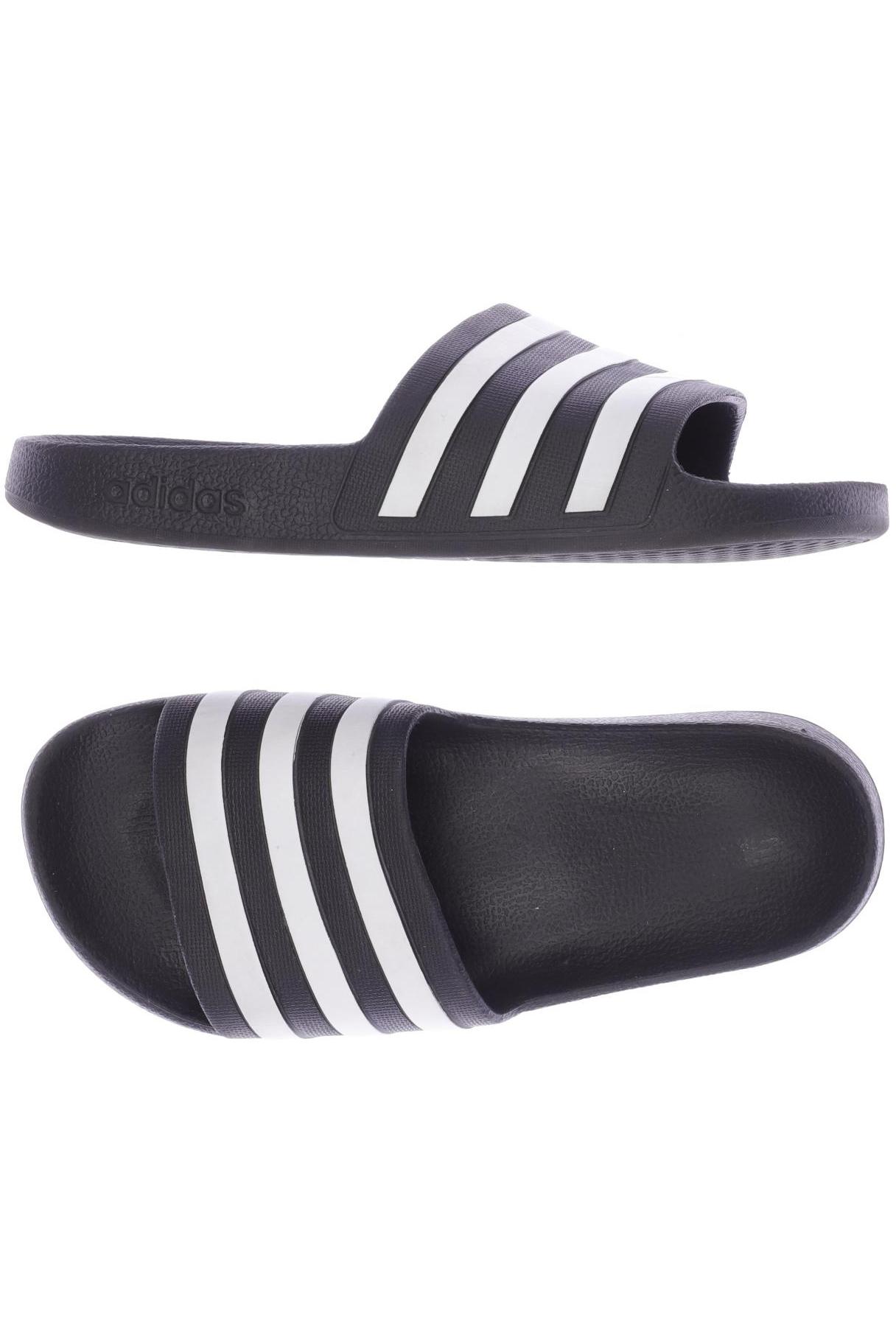 

adidas Herren Sandale, schwarz, Gr. 5