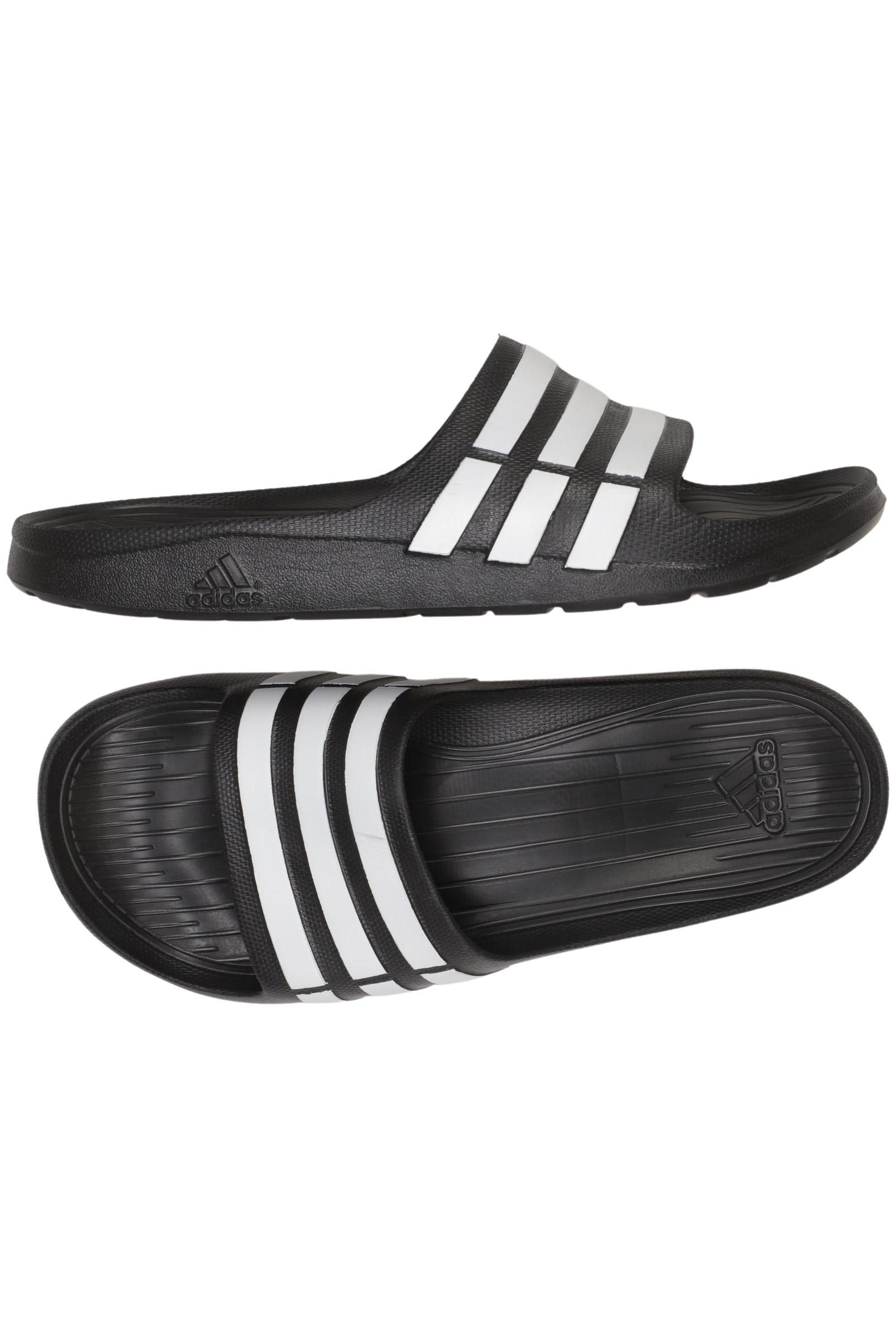 

adidas Herren Sandale, mehrfarbig, Gr. 10