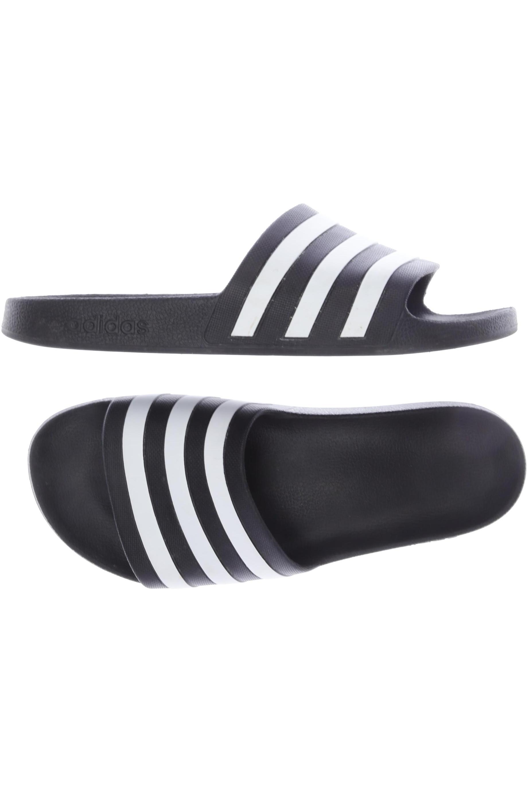 

adidas Herren Sandale, schwarz, Gr. 39