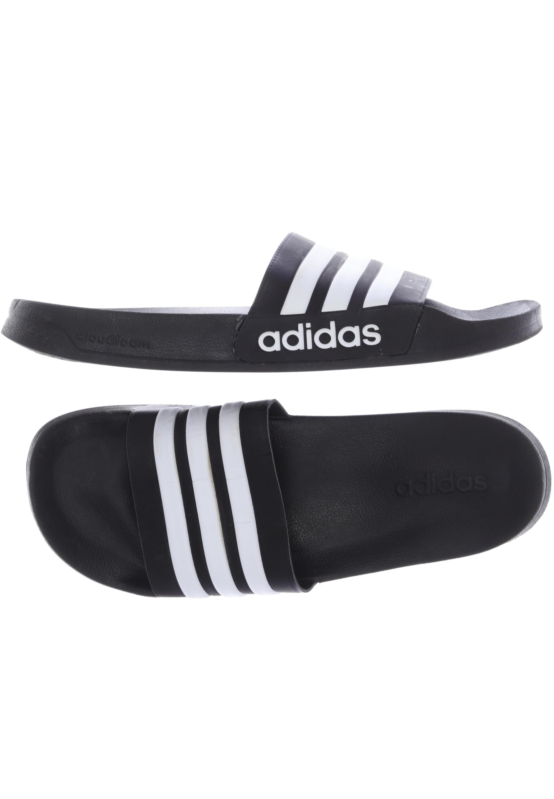 

adidas Herren Sandale, schwarz, Gr. 13