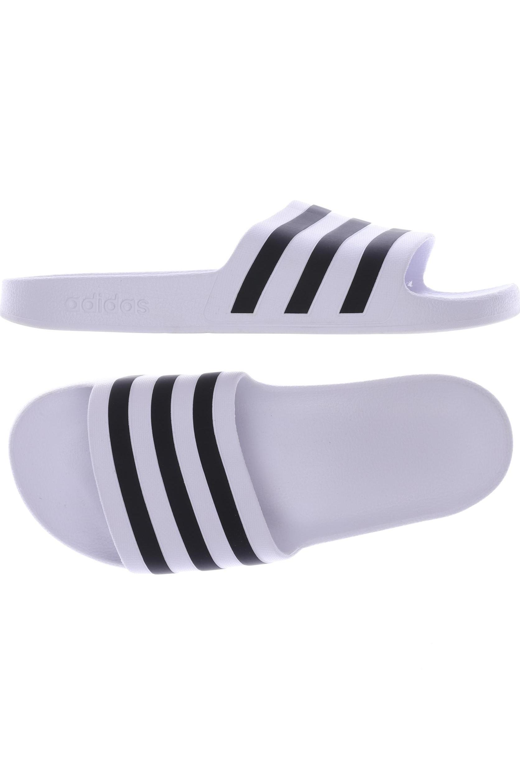 

Adidas Herren Sandale, weiß