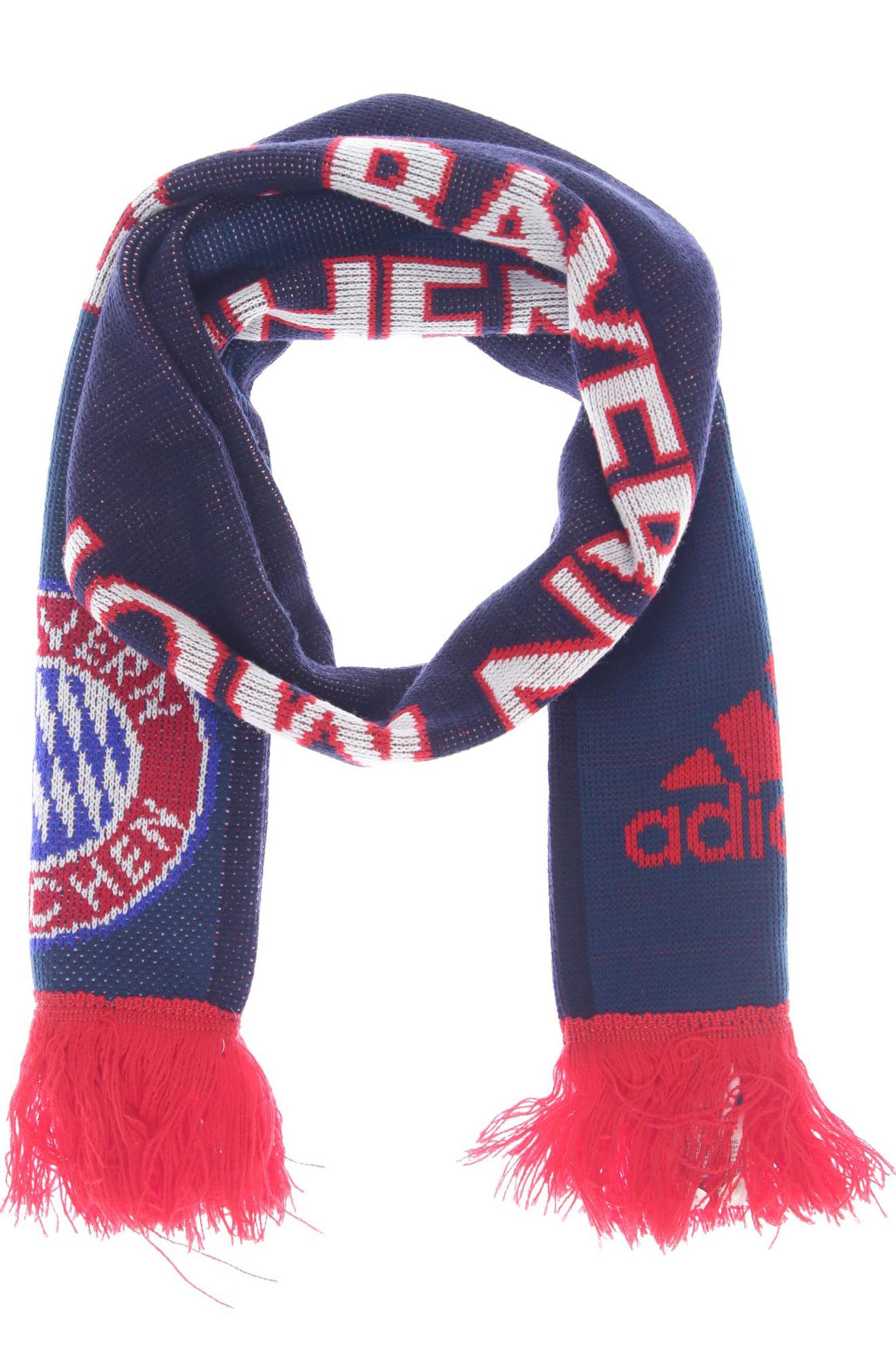 

adidas Herren Schal, marineblau, Gr.