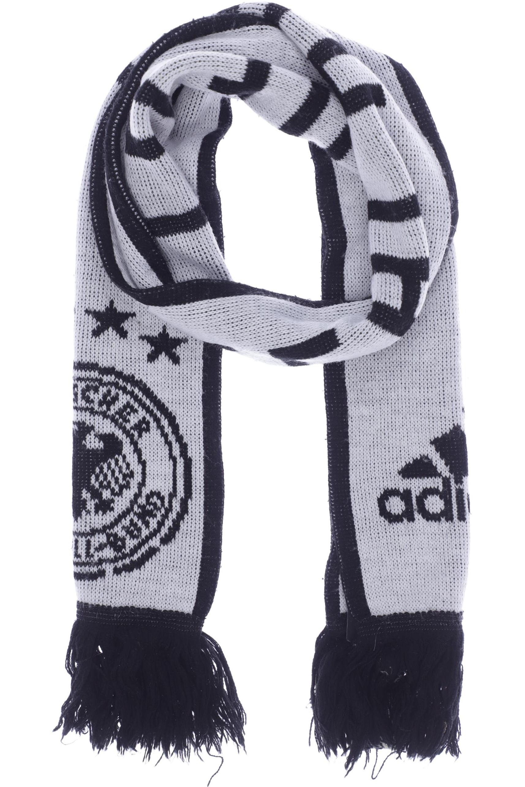 

Adidas Herren Schal, weiß