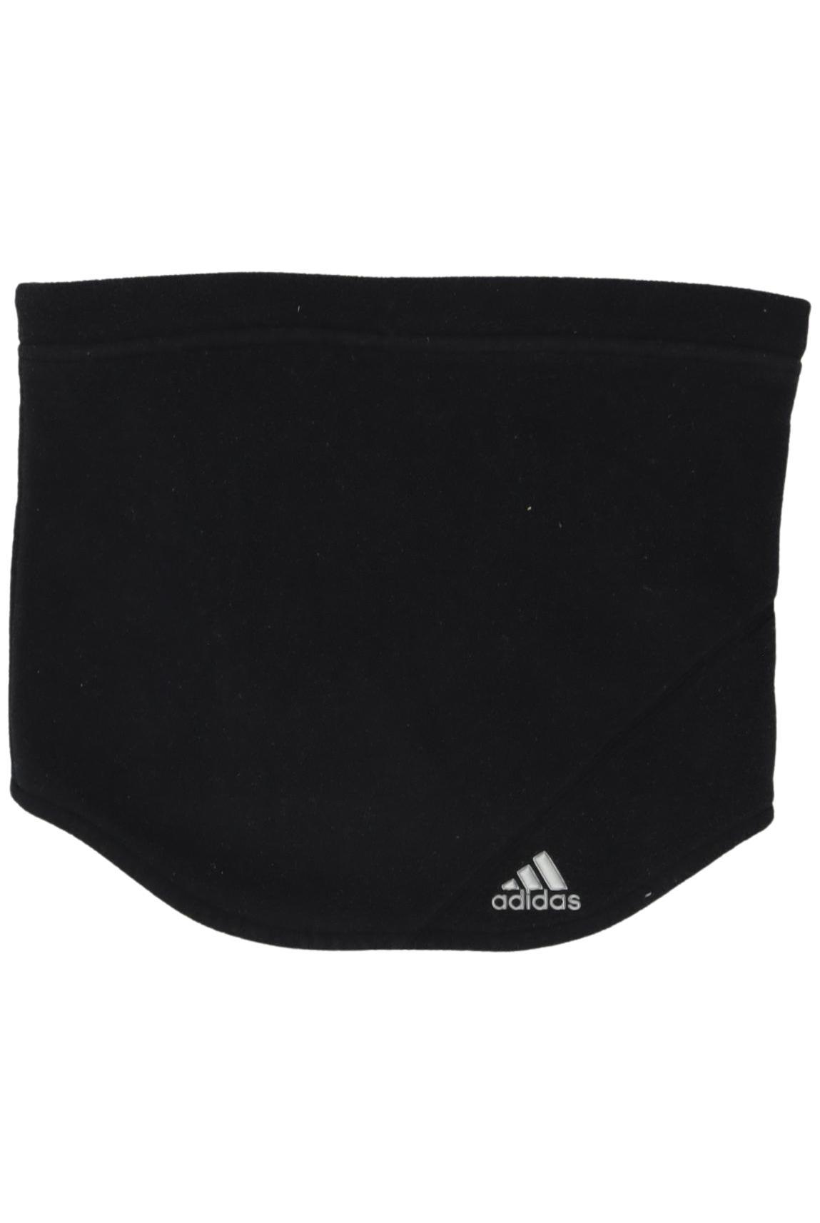 

adidas Herren Schal, schwarz, Gr.