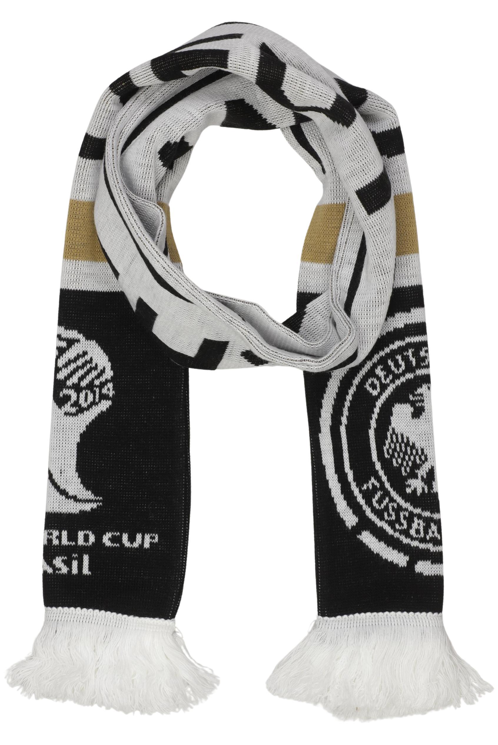 

adidas Herren Schal, mehrfarbig, Gr.