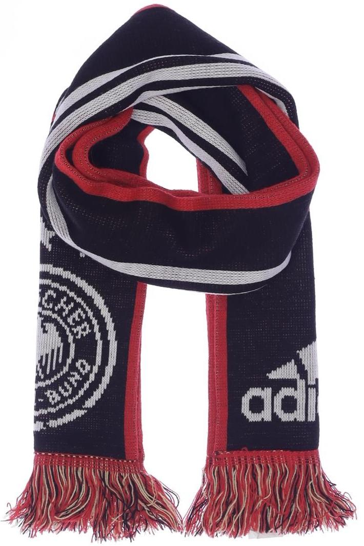 

adidas Herren Schal, schwarz, Gr.