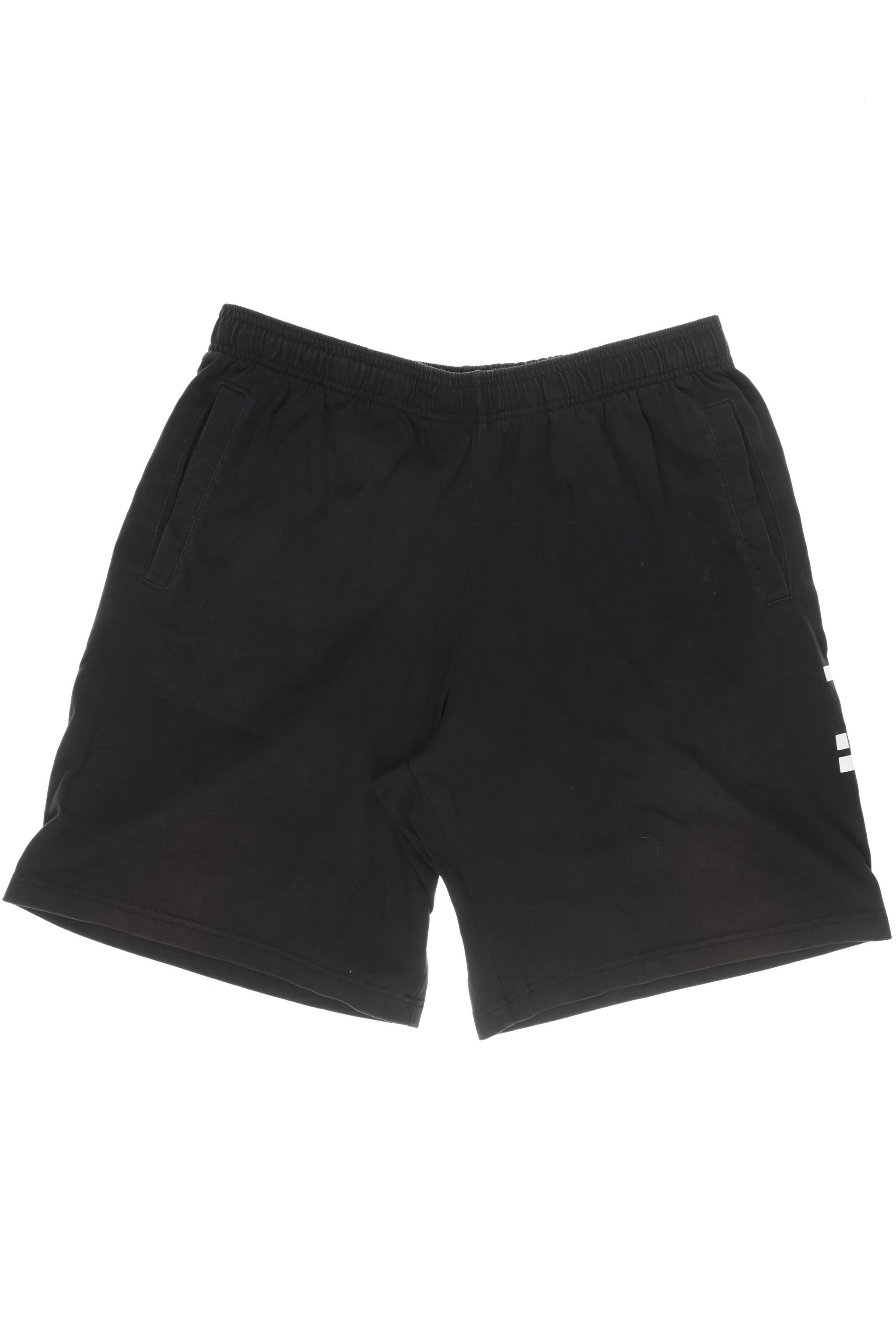 

adidas Herren Shorts, schwarz, Gr. 54