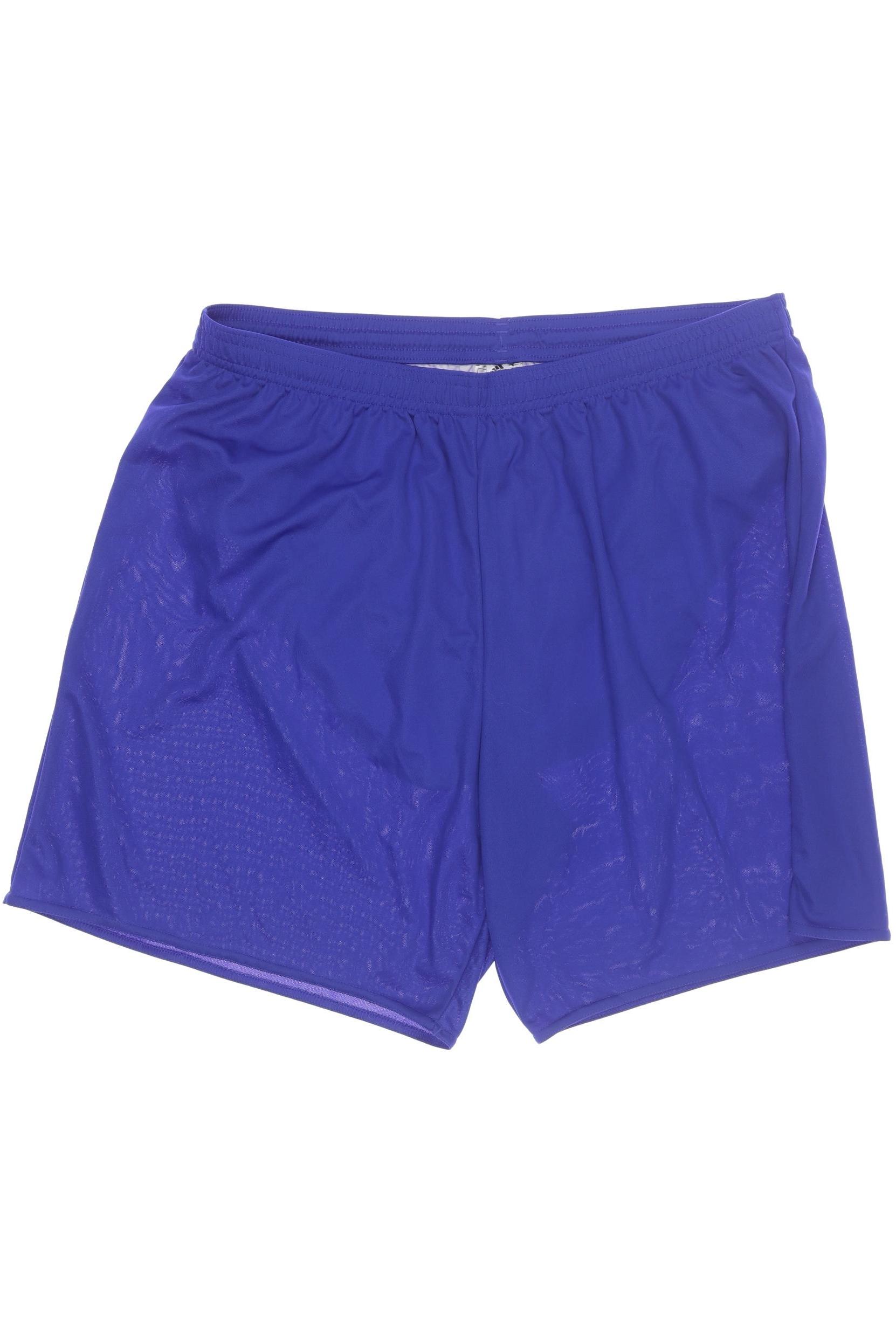 

adidas Herren Shorts, blau, Gr. 54