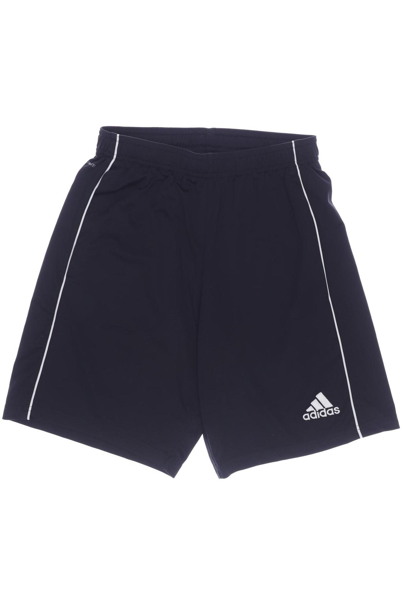 

Adidas Herren Shorts, schwarz