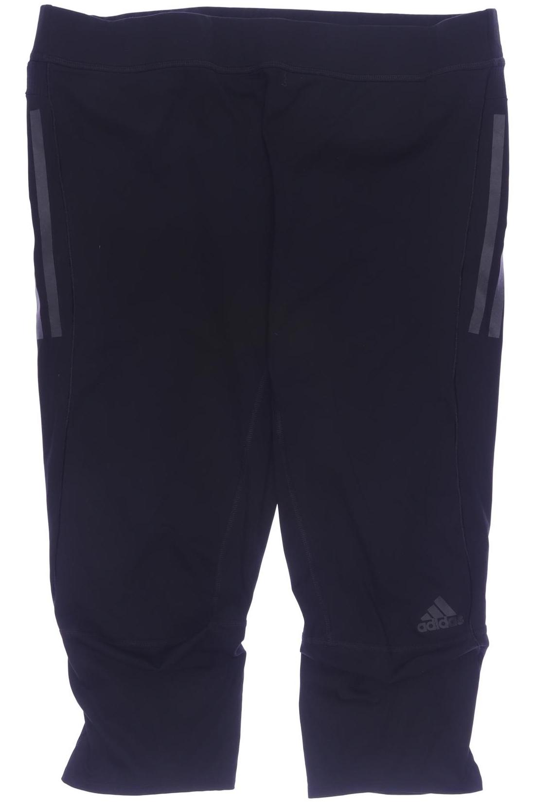

adidas Herren Shorts, schwarz, Gr. 54
