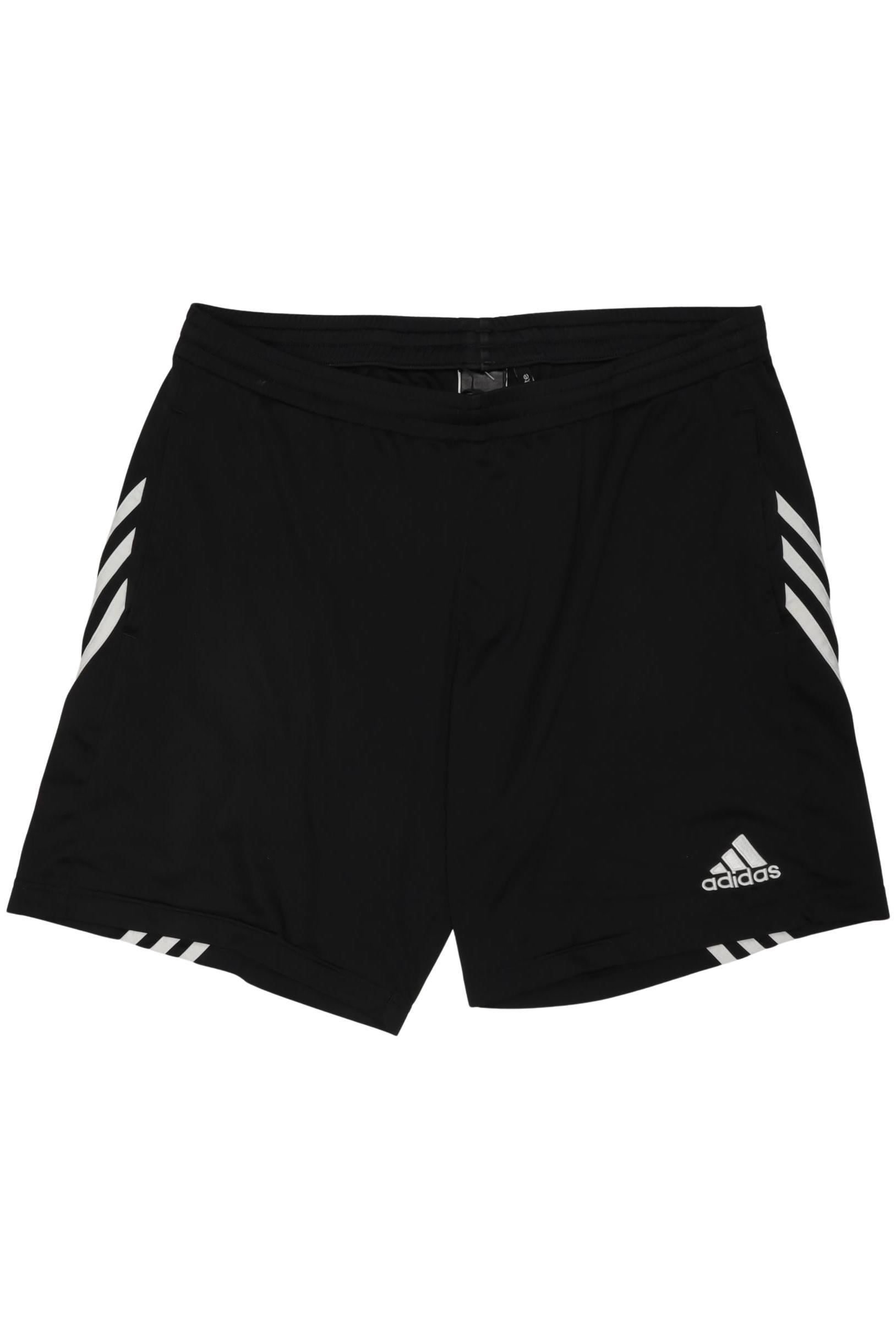 Thumbnail - adidas Herren Shorts, schwarz, Gr. 34