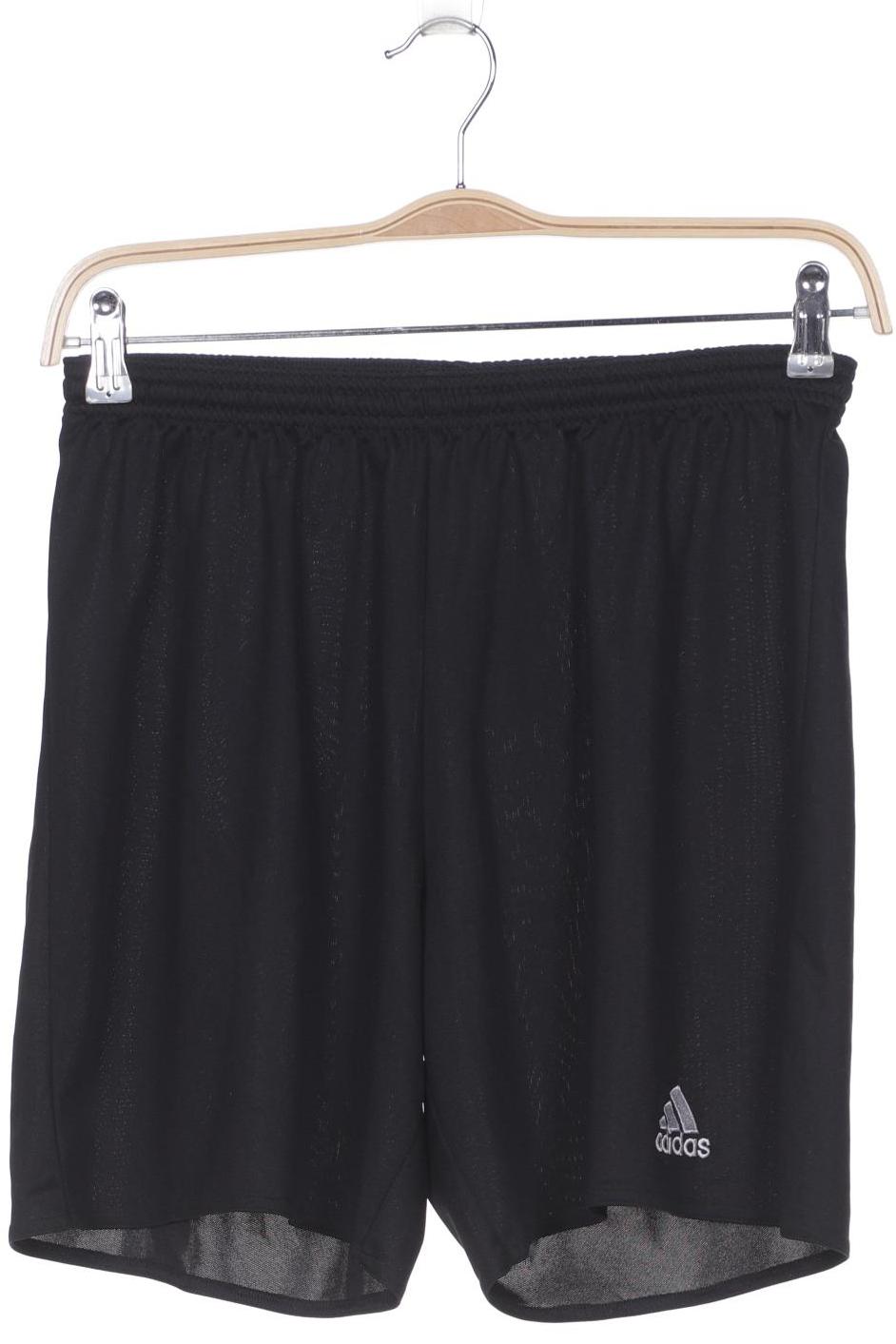 

Adidas Herren Shorts, schwarz