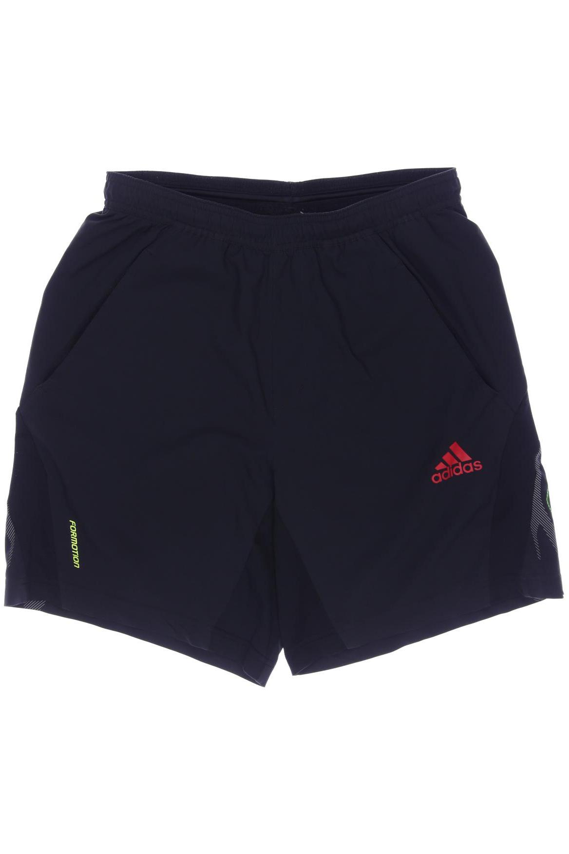 

adidas Herren Shorts, schwarz