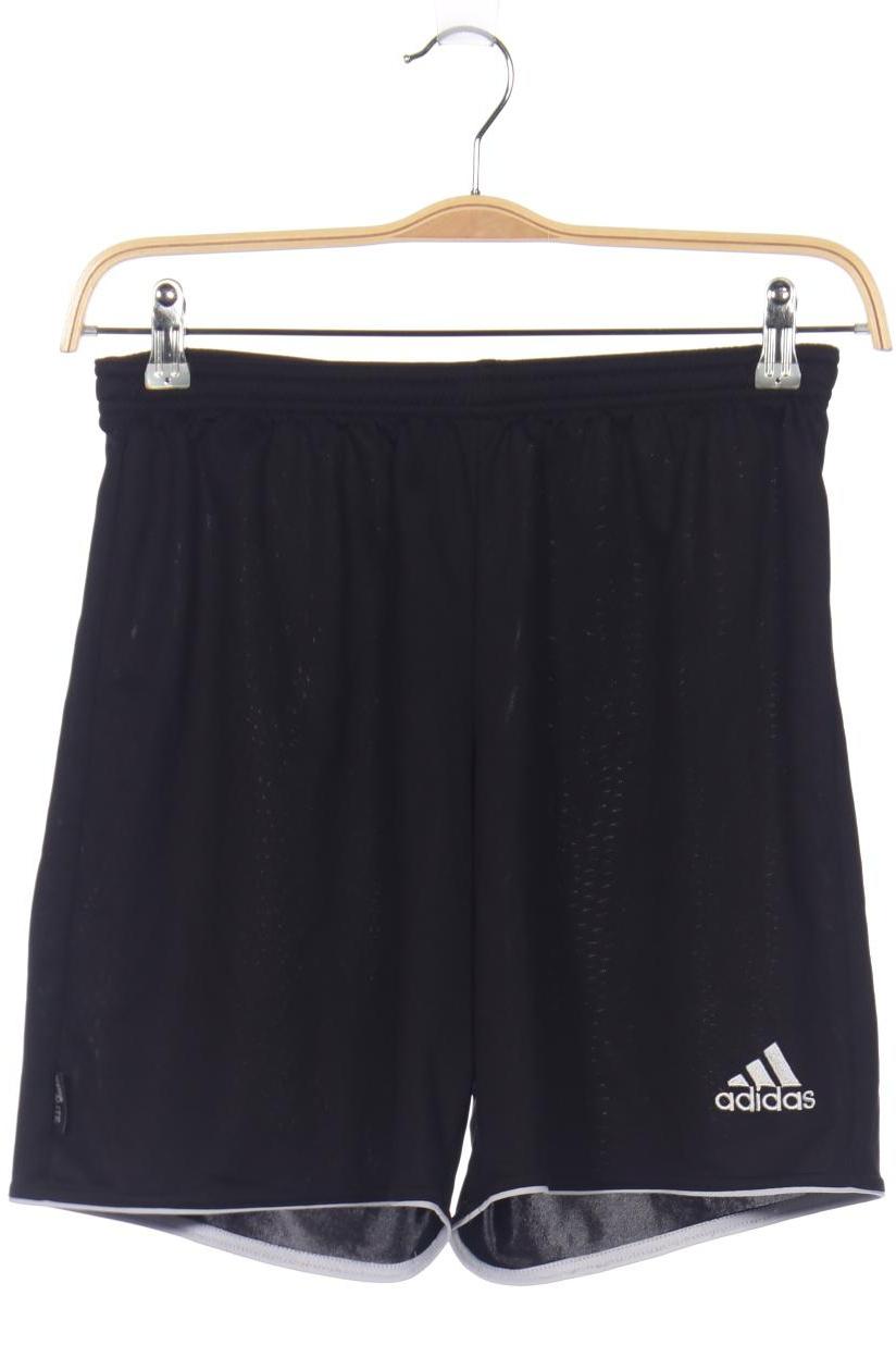

adidas Herren Shorts, schwarz