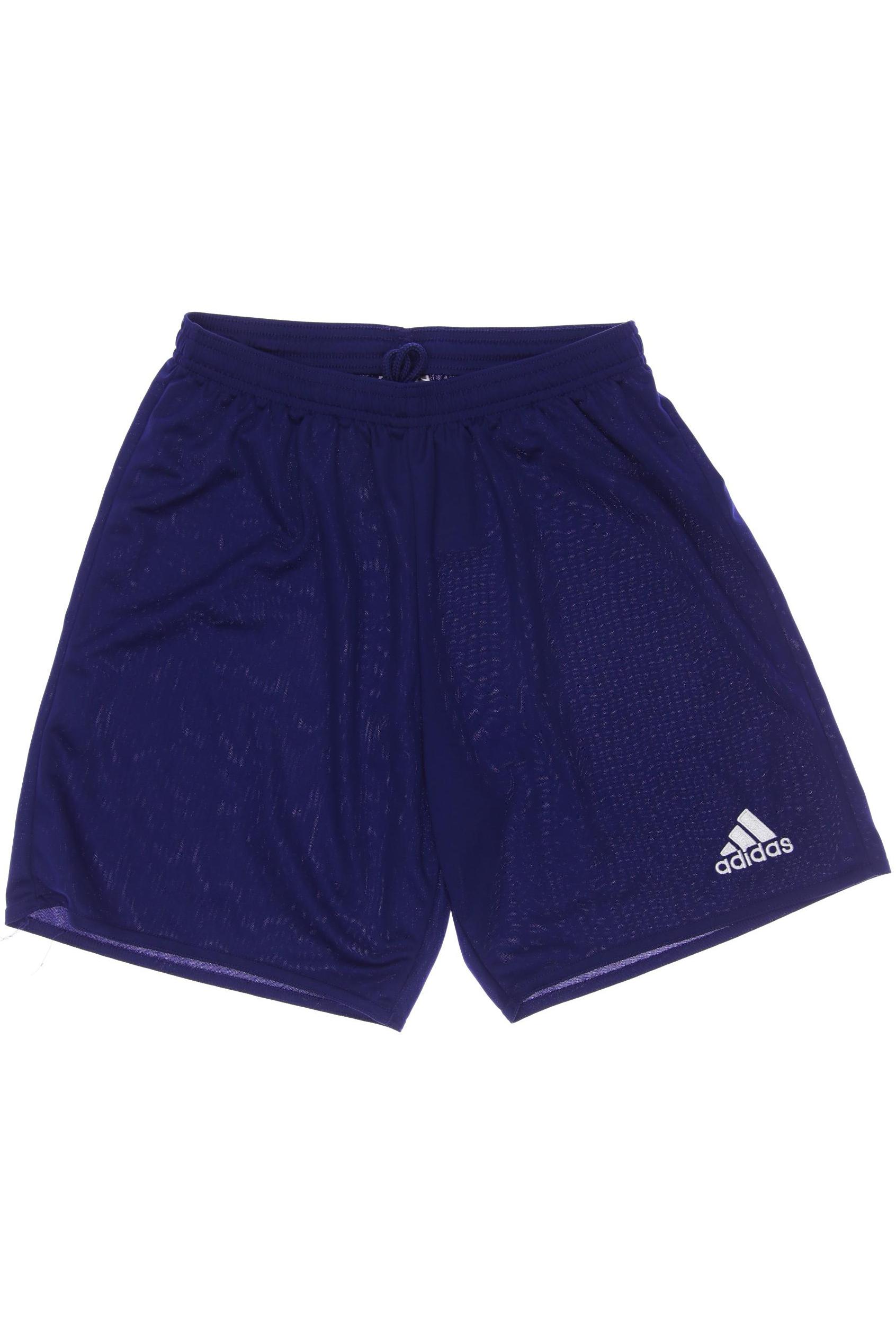 

adidas Herren Shorts, marineblau, Gr. 46
