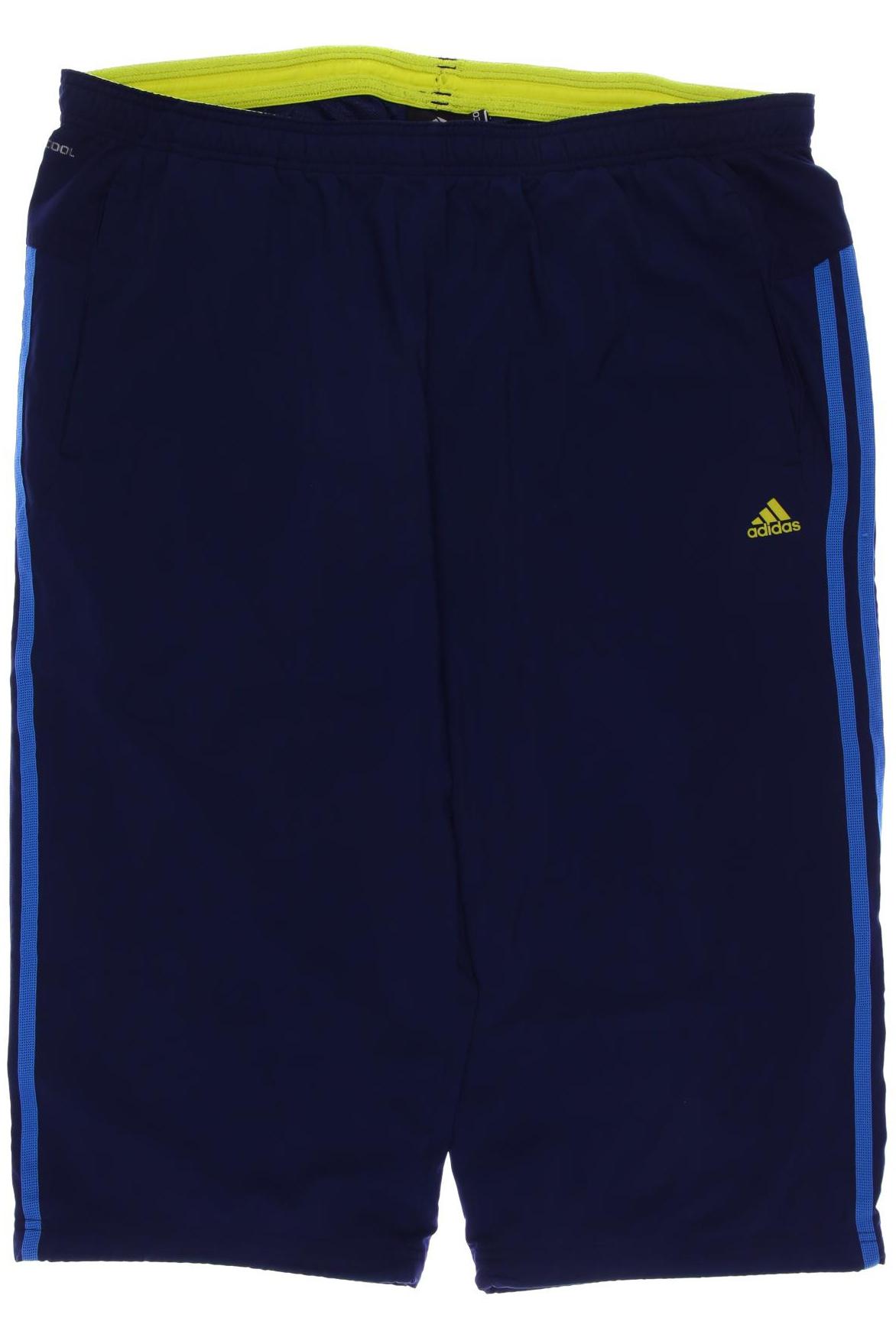 

Adidas Herren Shorts, blau