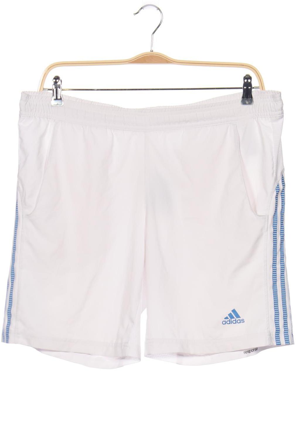 

Adidas Herren Shorts, weiß