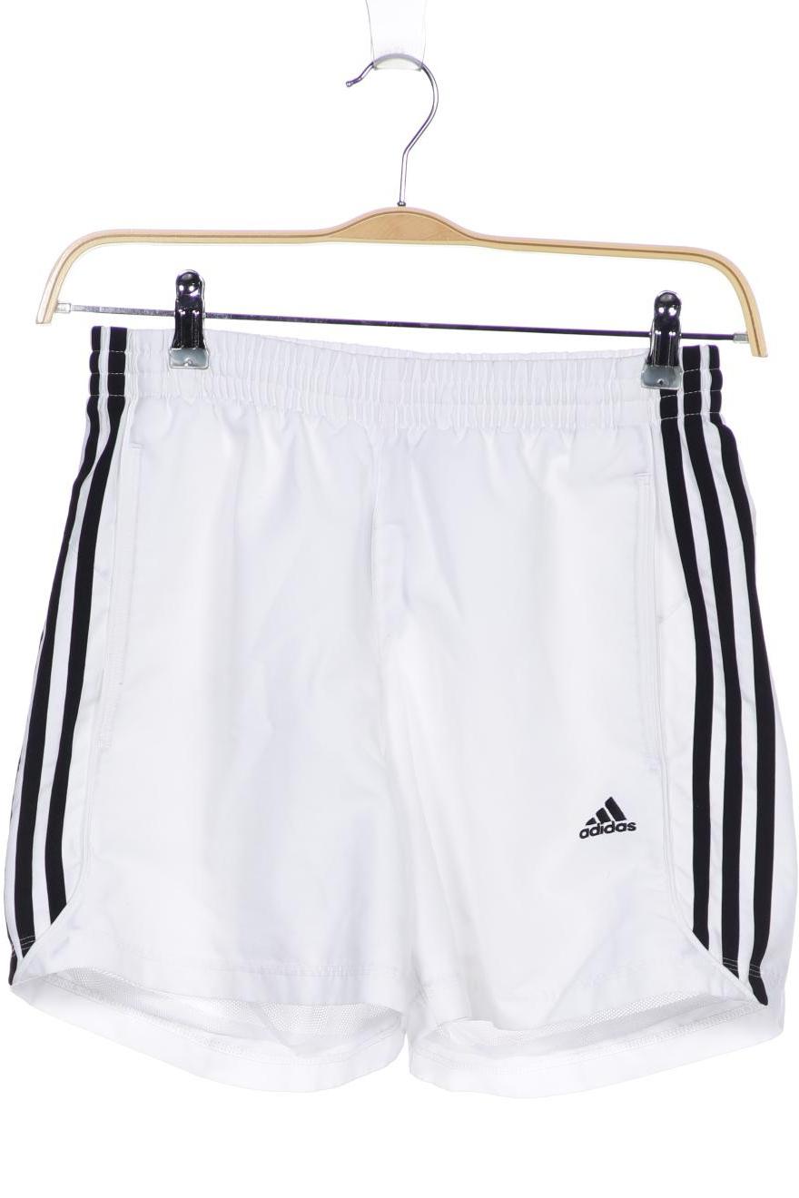 

Adidas Herren Shorts, weiß