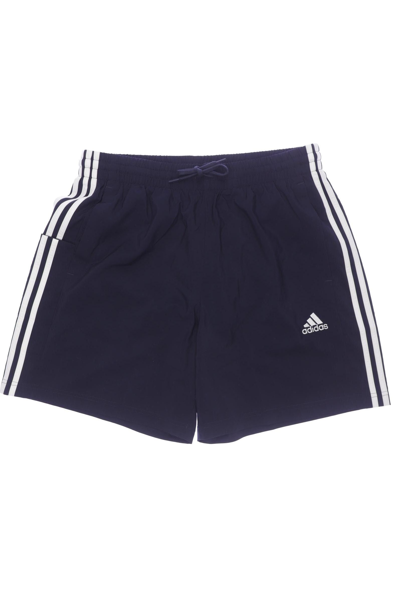 

adidas Herren Shorts, marineblau, Gr. 52
