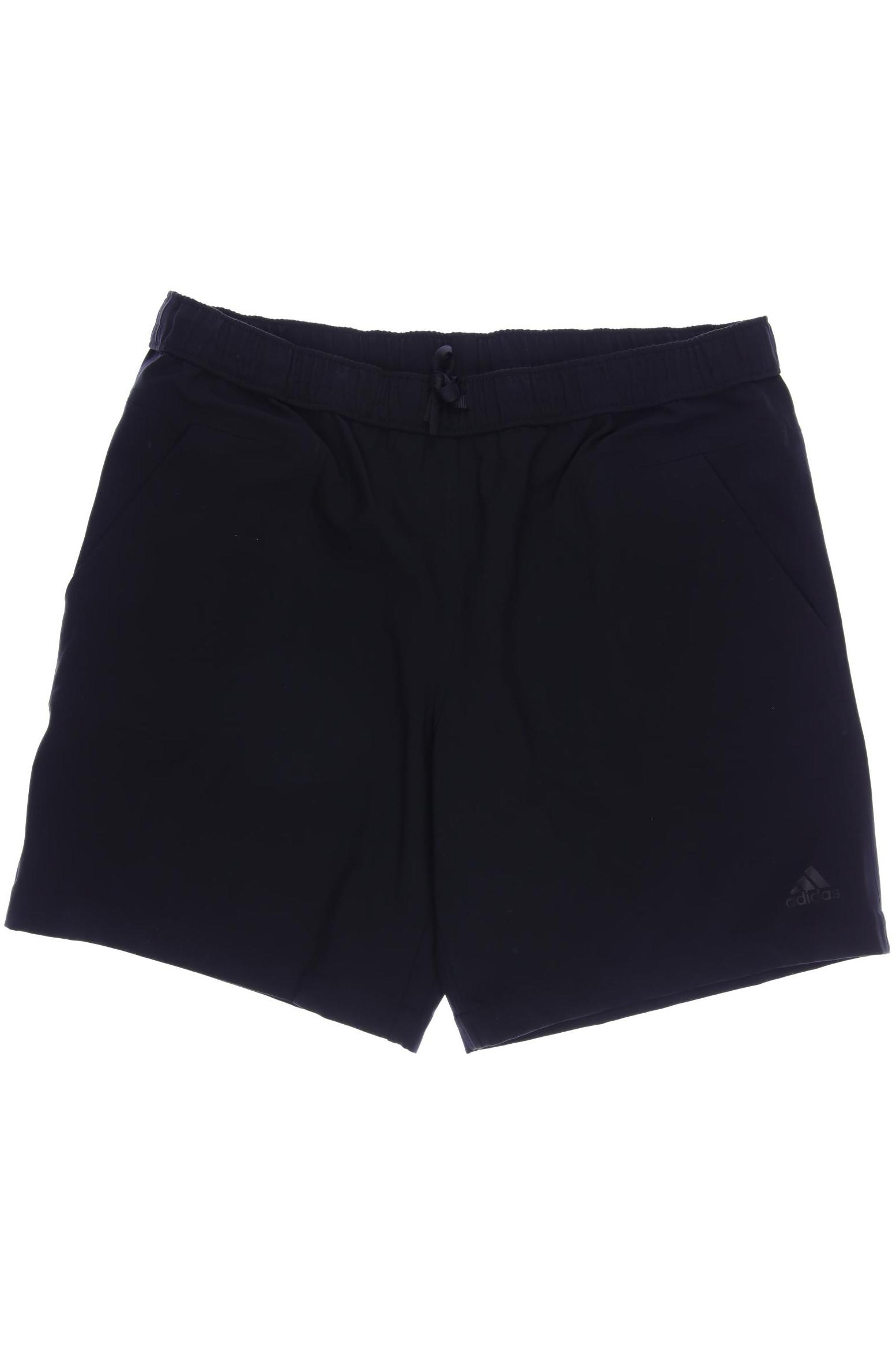 

Adidas Herren Shorts, schwarz