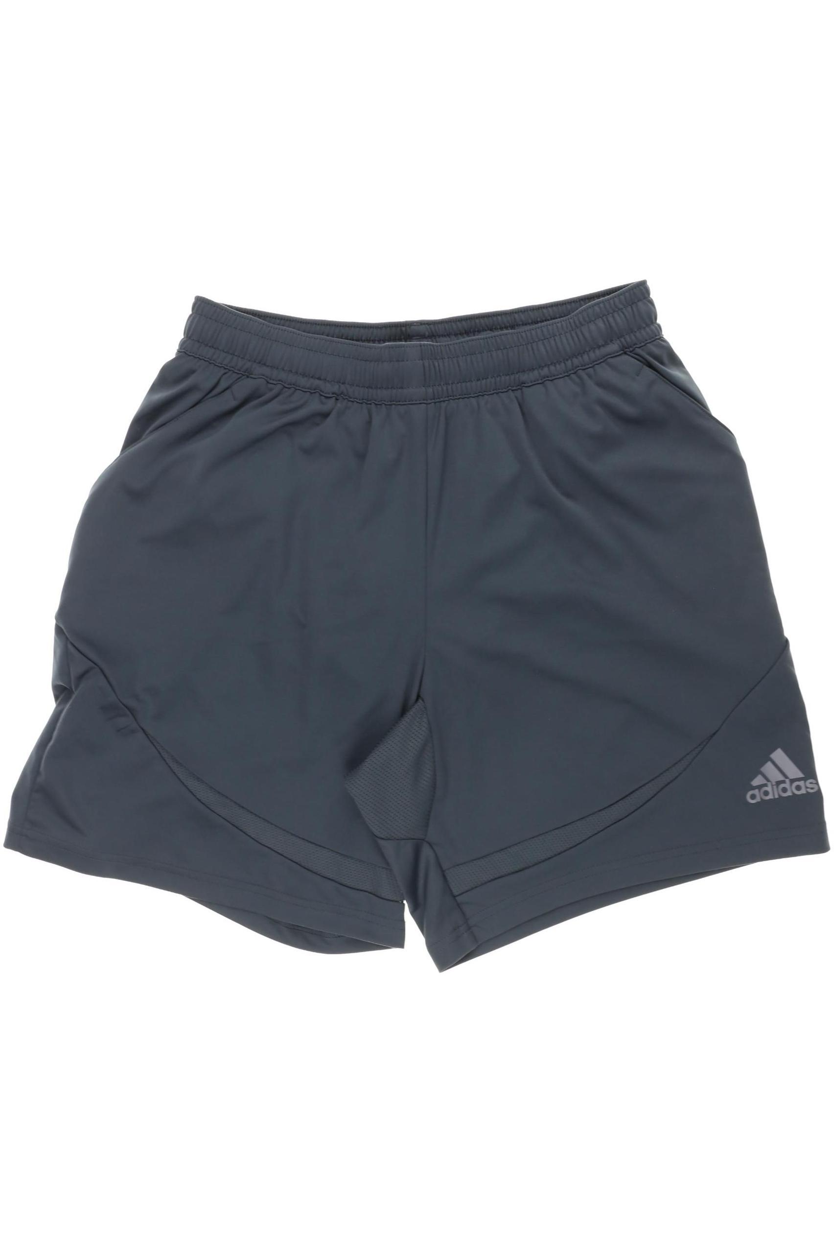 

adidas Herren Shorts, grün, Gr.