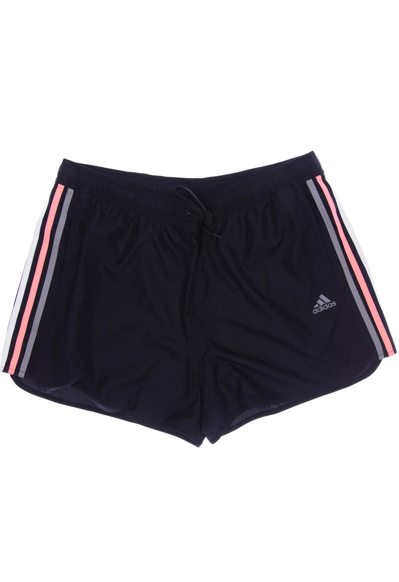 

adidas Herren Shorts, schwarz