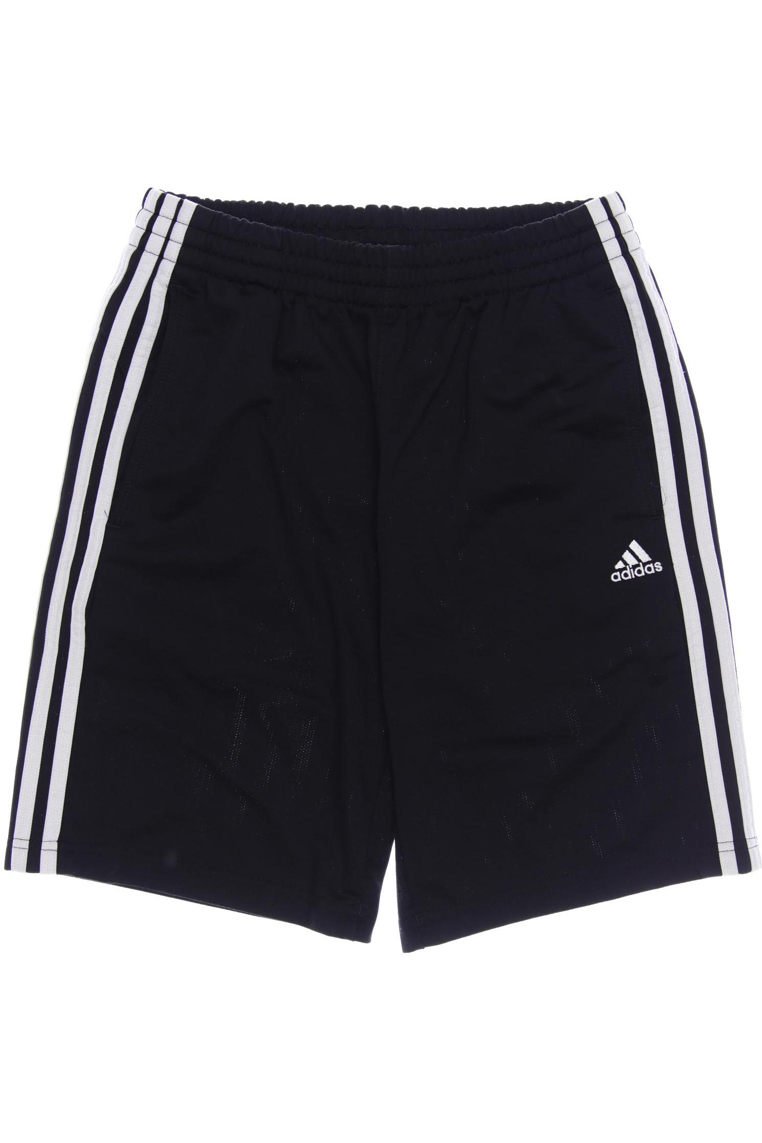 

Adidas Herren Shorts, schwarz