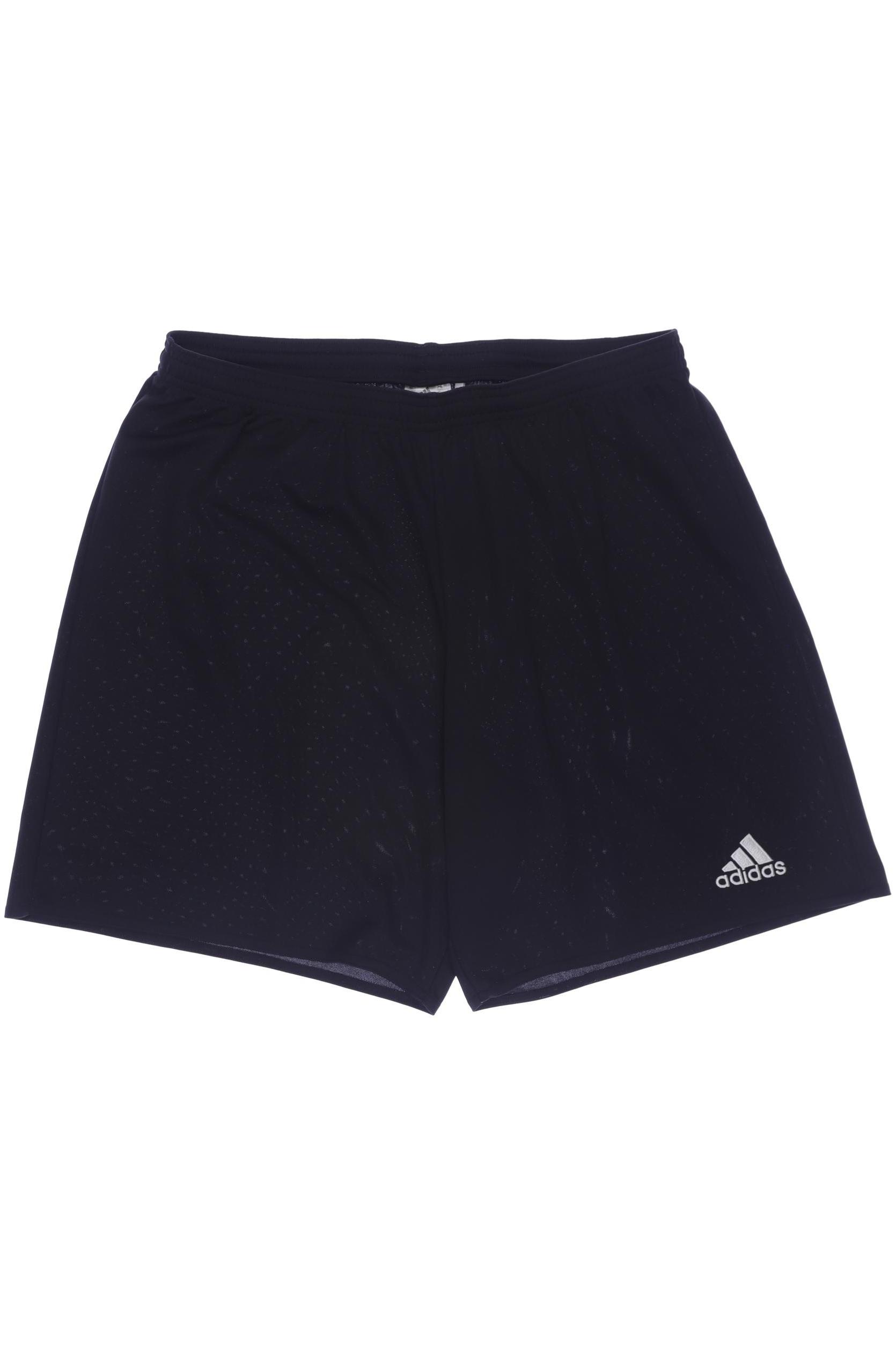 

adidas Herren Shorts, schwarz, Gr. 52